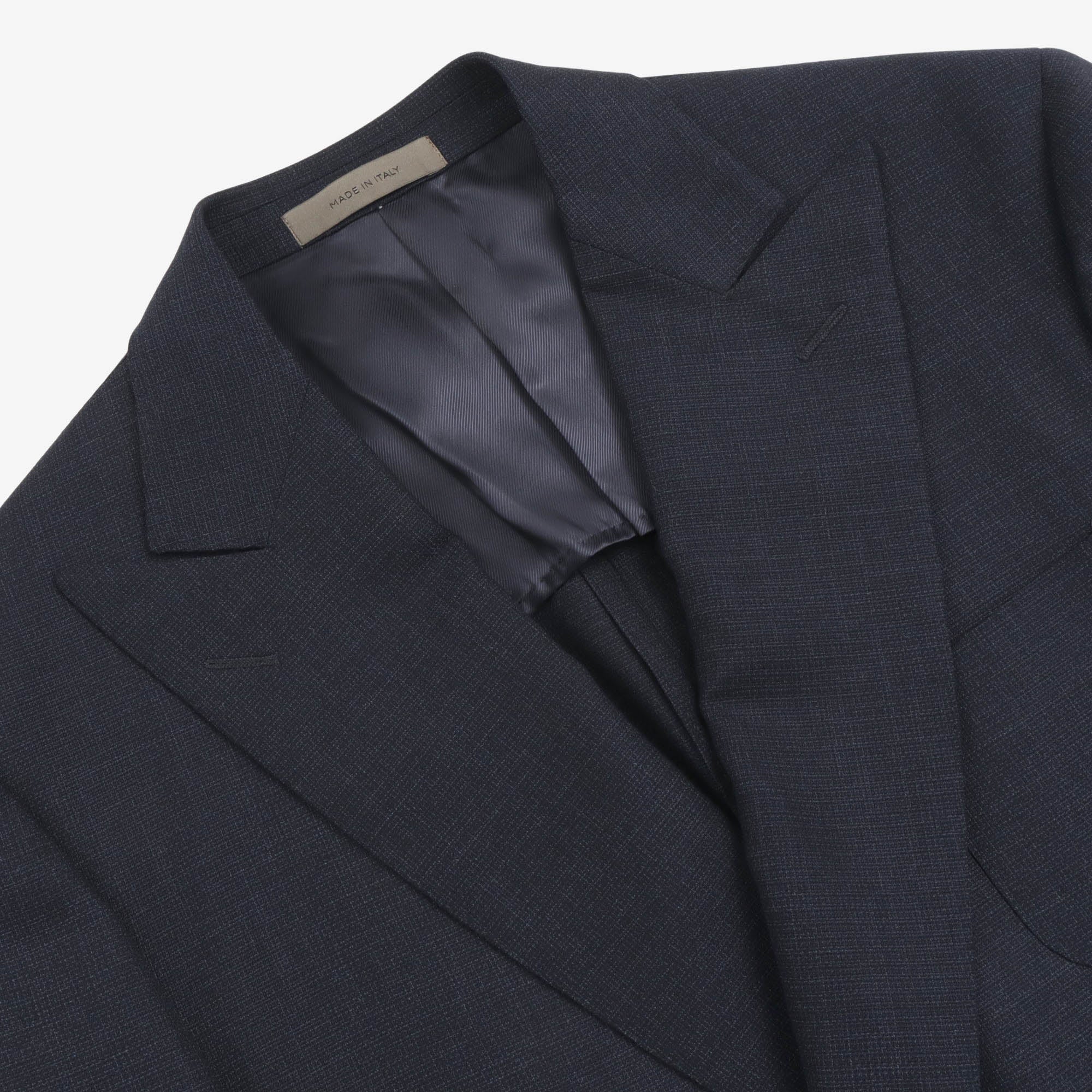 Wool DB Blazer - Image 3