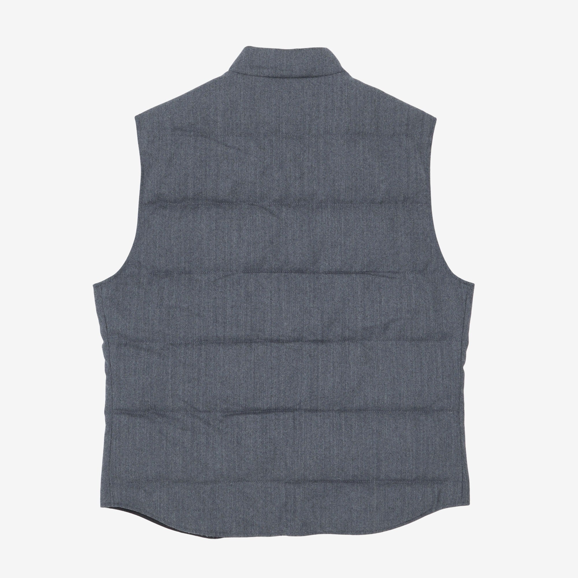 The Cortina Snap Vest - Image 2