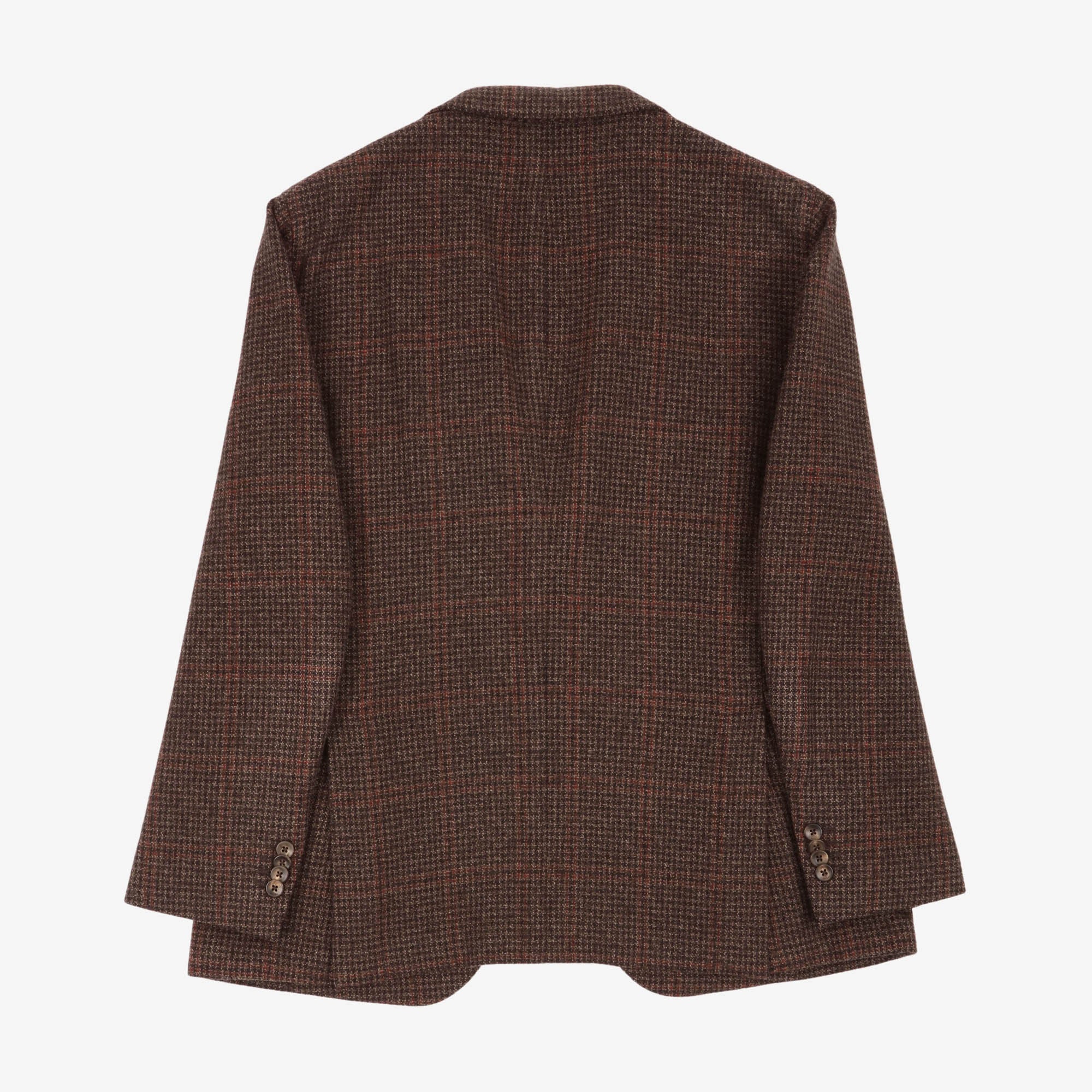 Wool K Jacket - Image 2