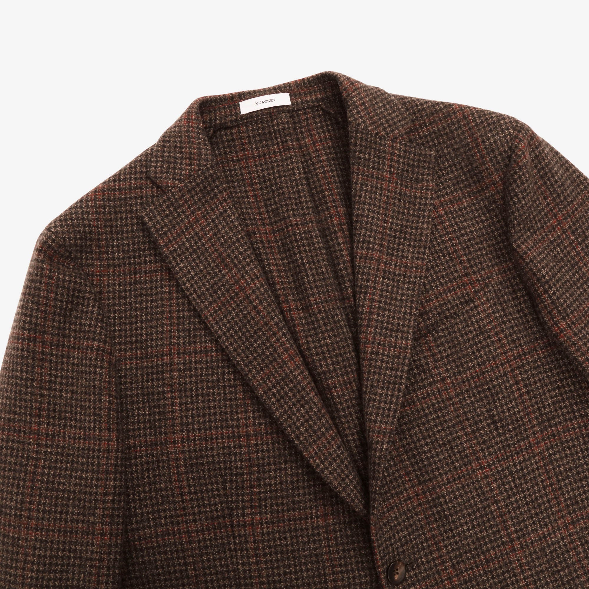 Wool K Jacket - Image 3