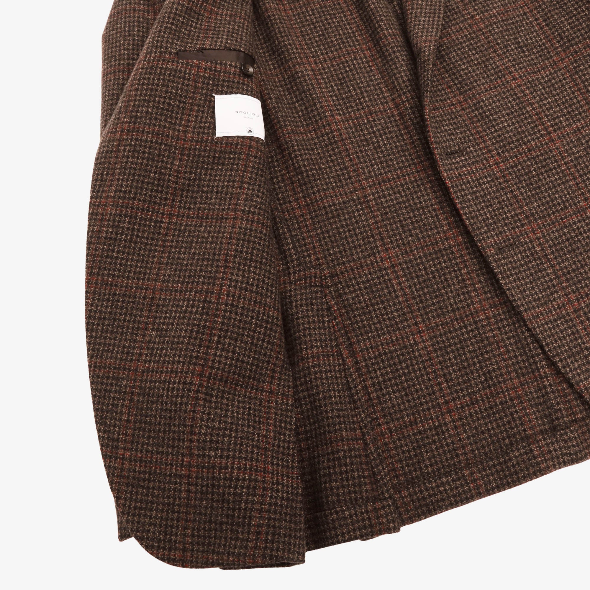 Wool K Jacket - Image 4