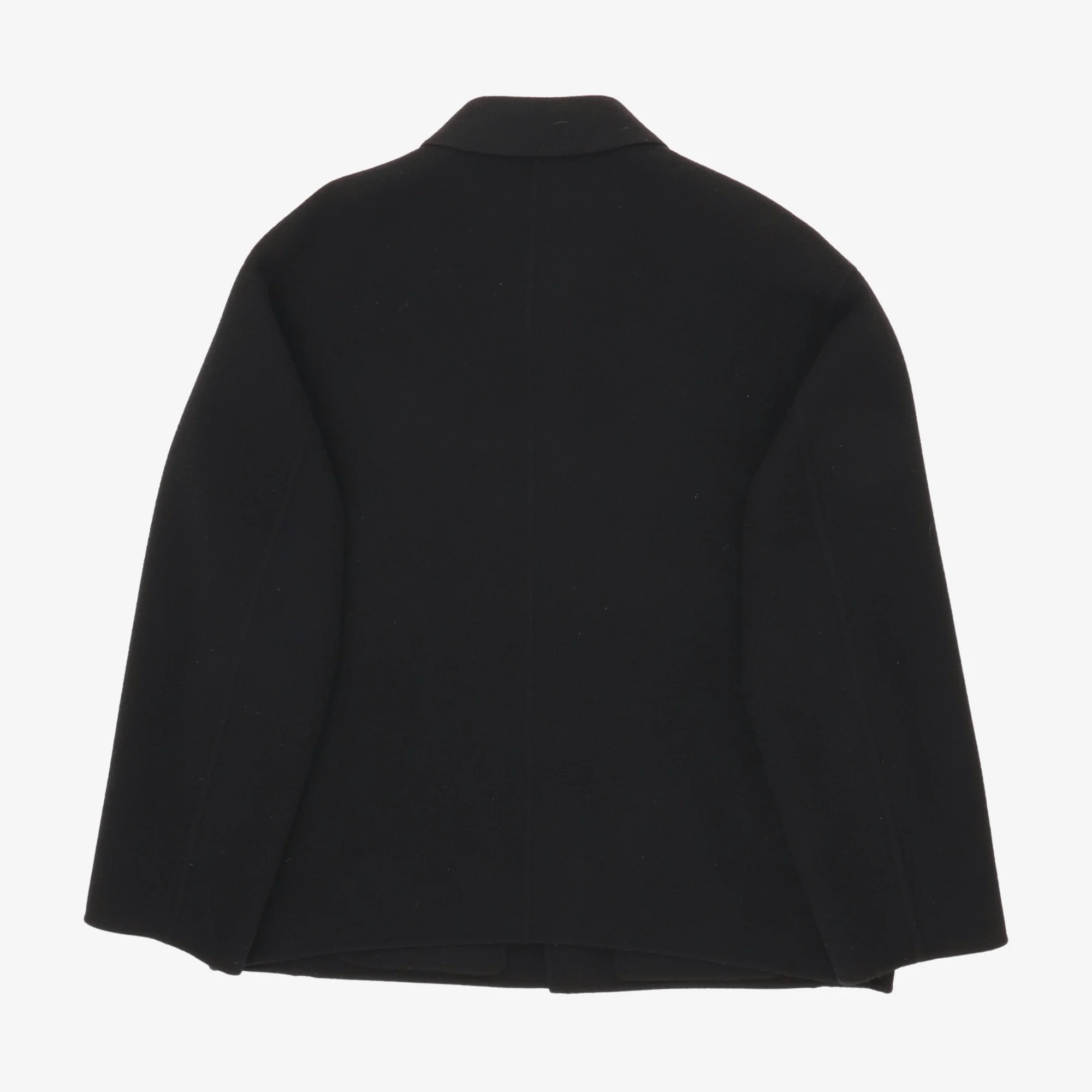 Wool Jacket - Image 2