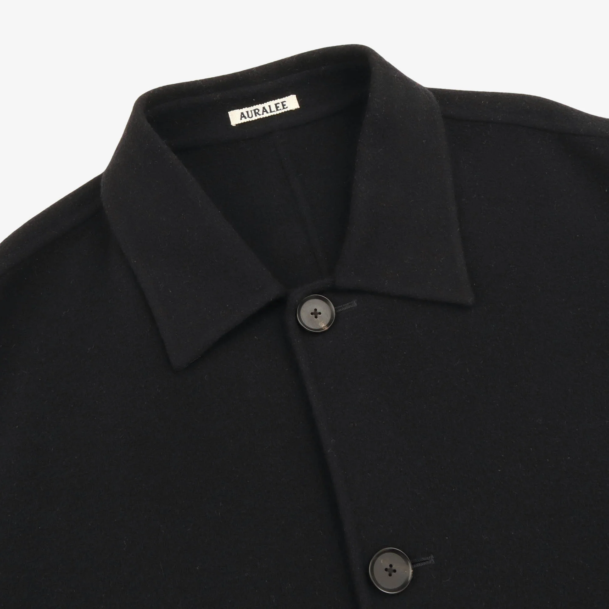 Wool Jacket - Image 3