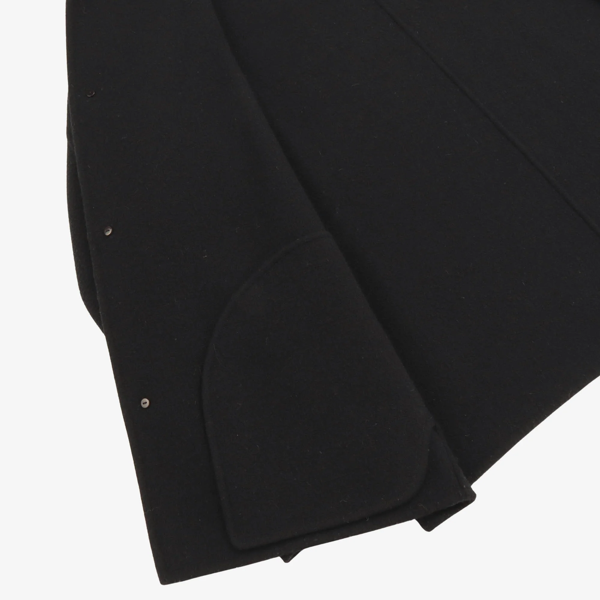 Wool Jacket - Image 4