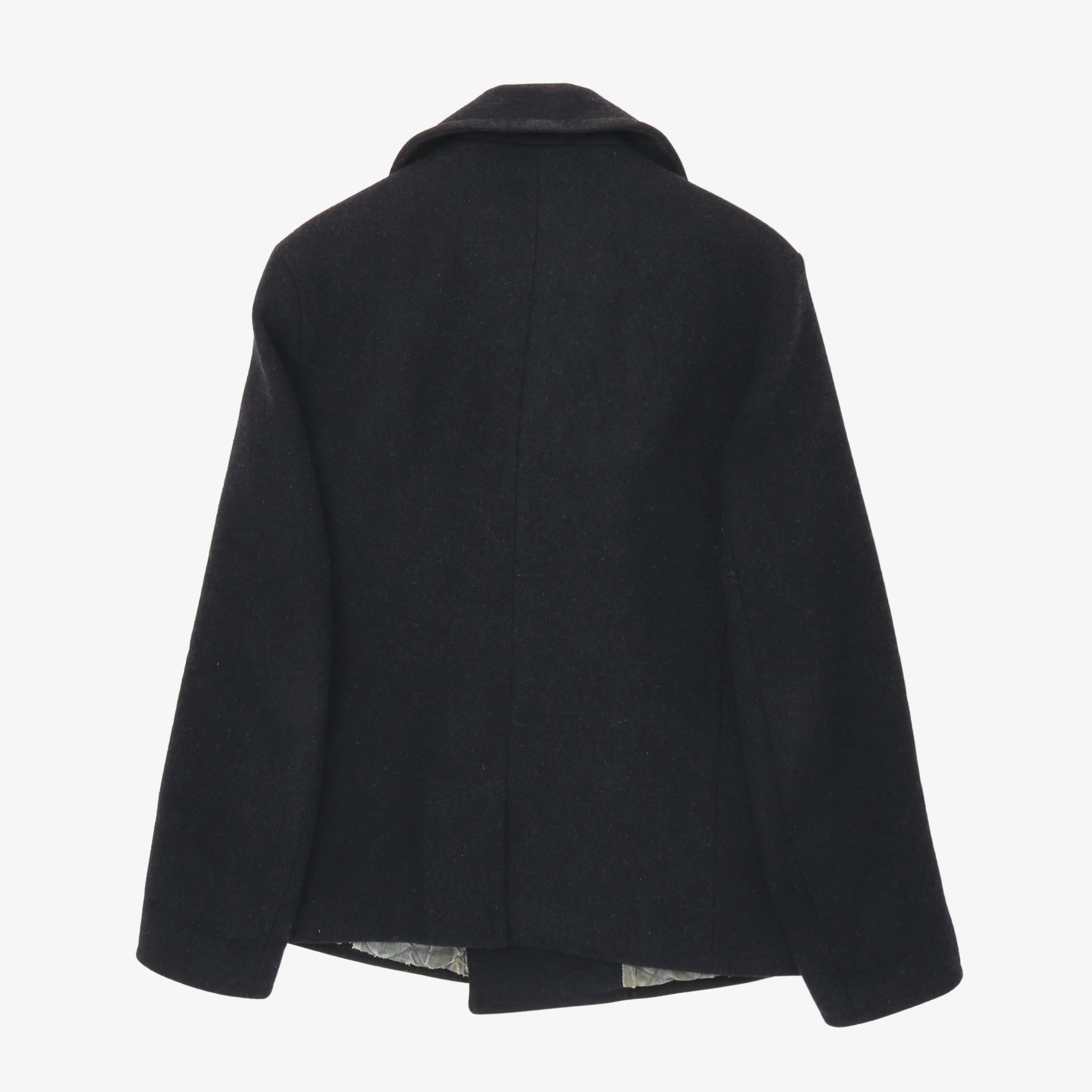 Fox Brothers Pea Coat - Image 2