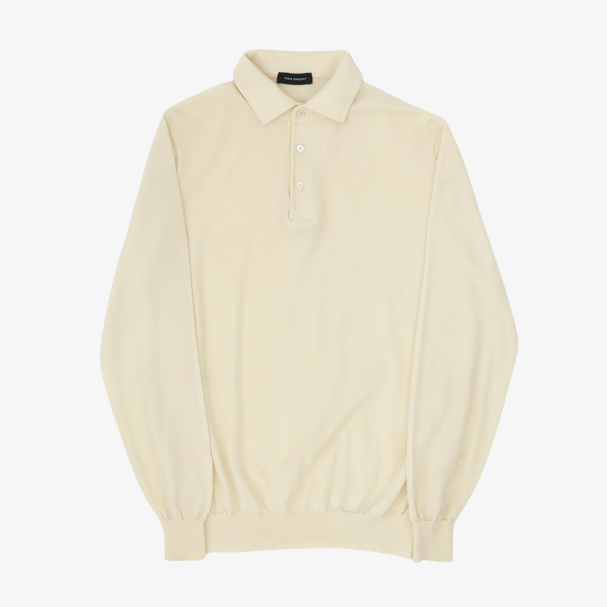 Merino Polo