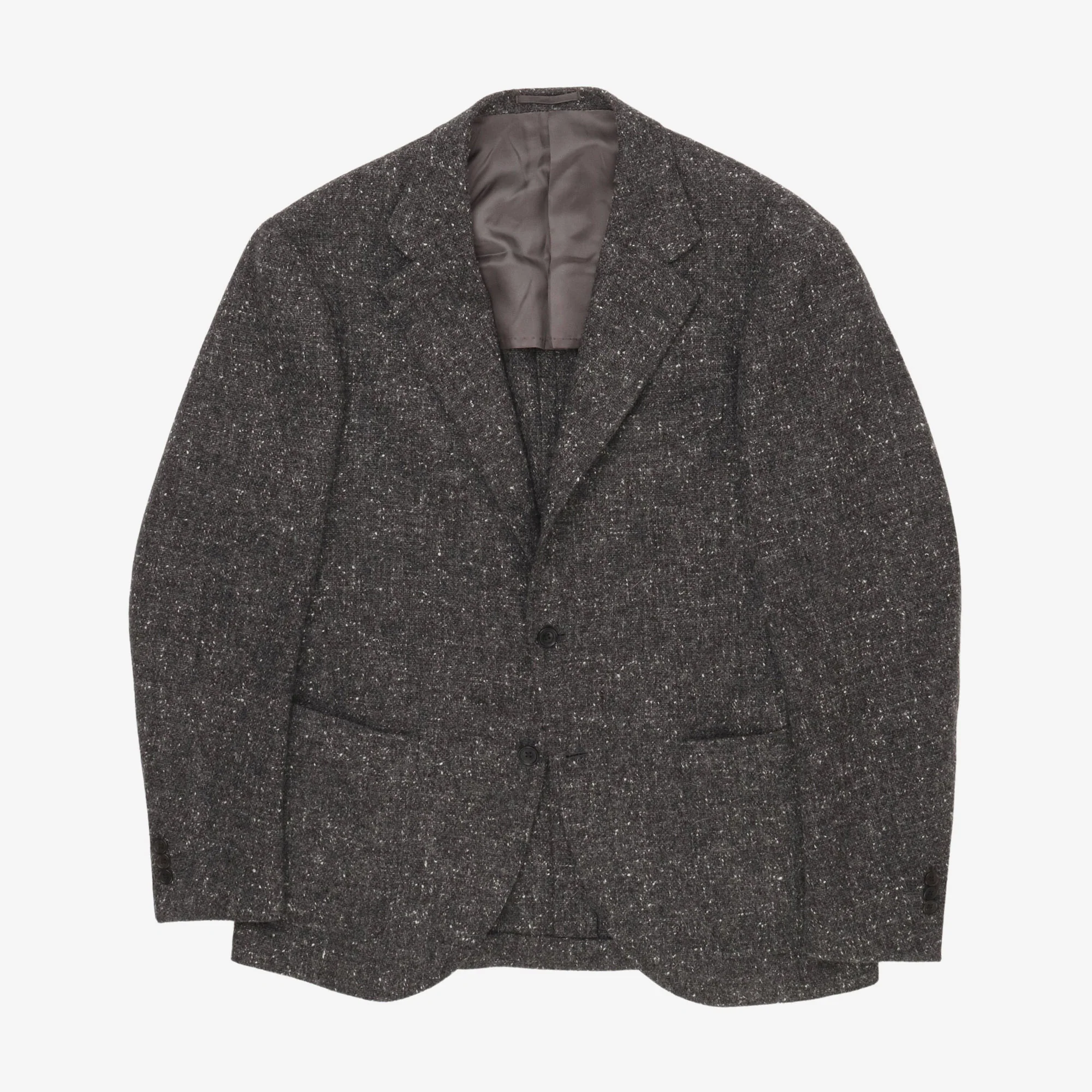 MTO Donegal Sport Coat (Ring Jacket)