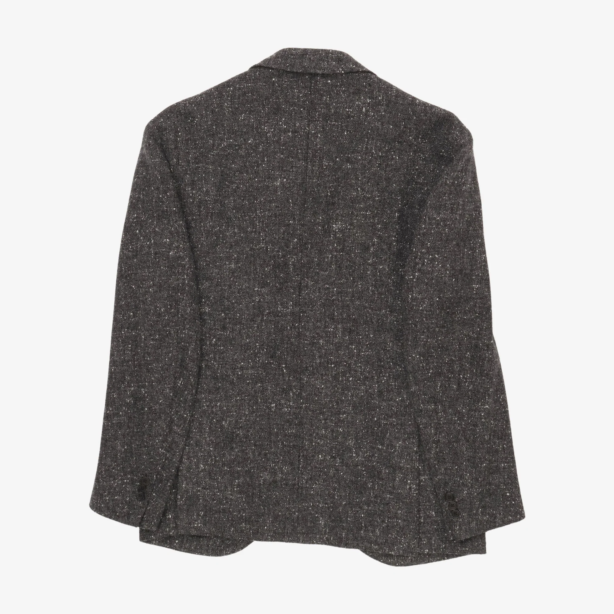 MTO Donegal Sport Coat (Ring Jacket) - Image 2