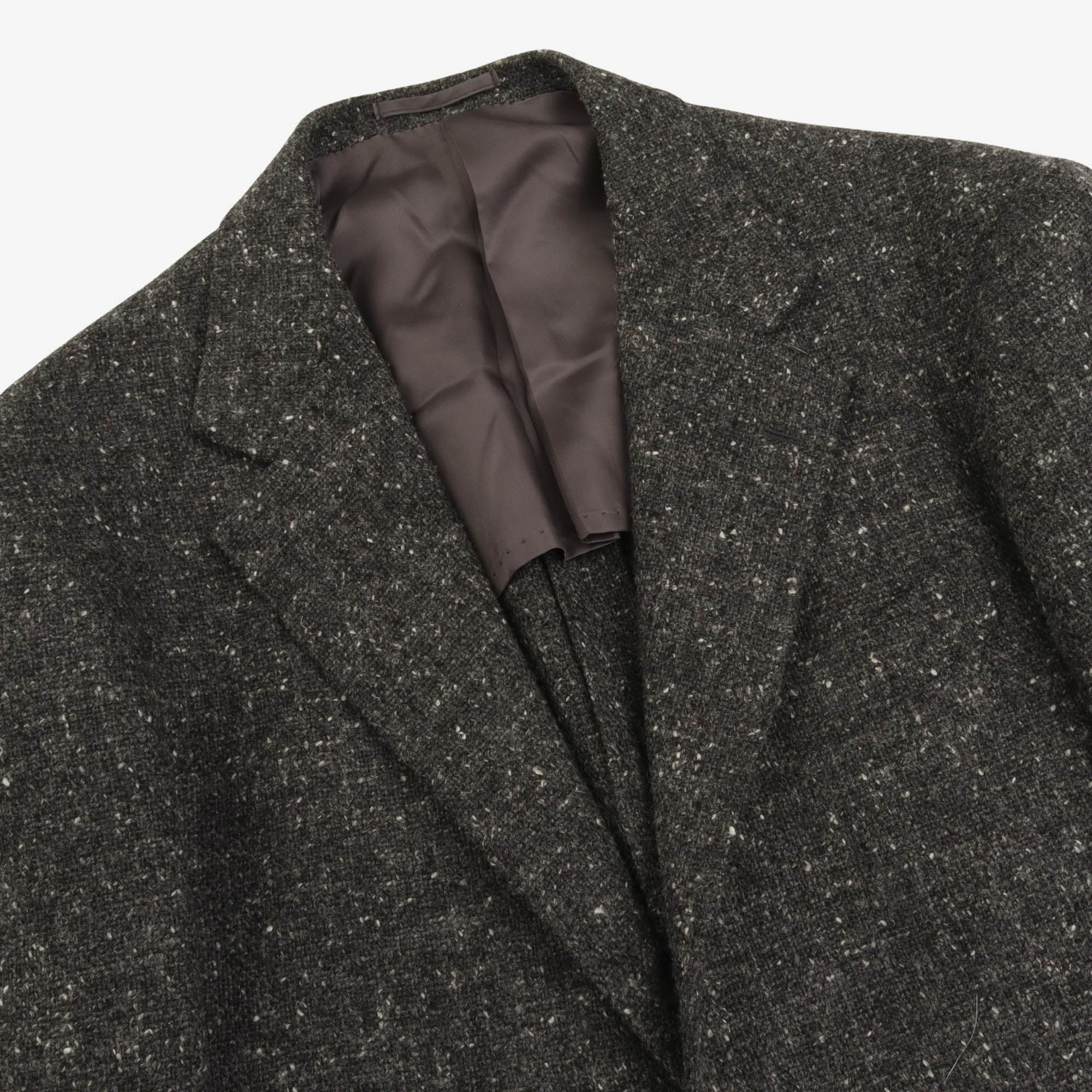 MTO Donegal Sport Coat (Ring Jacket) - Image 3