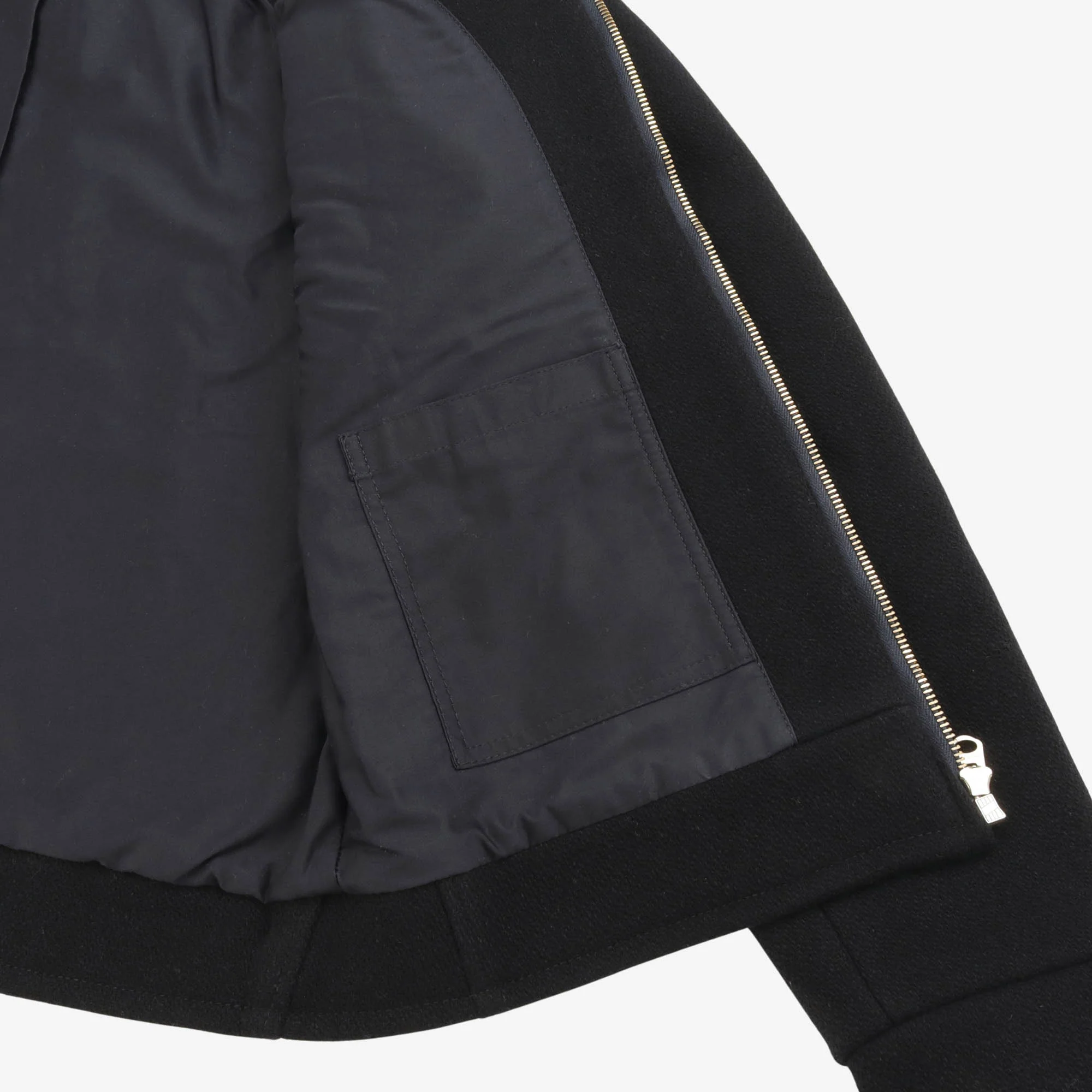 Wool Sports Jacket - Image 4