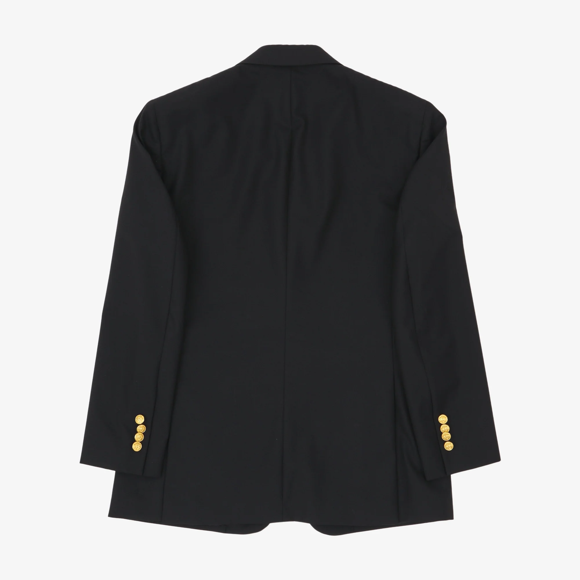 Wool Sports Jacket - Image 2