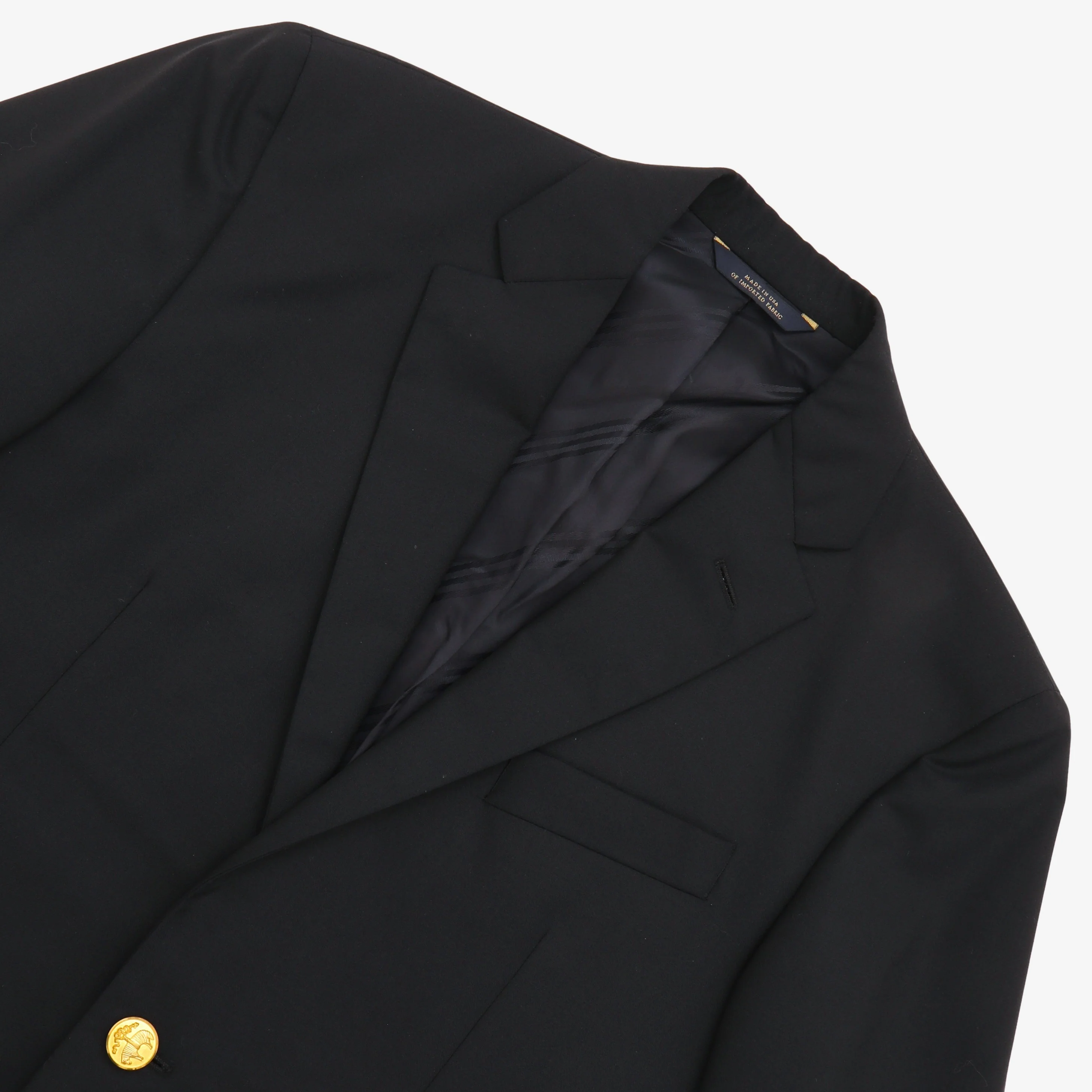 Wool Sports Jacket - Image 3