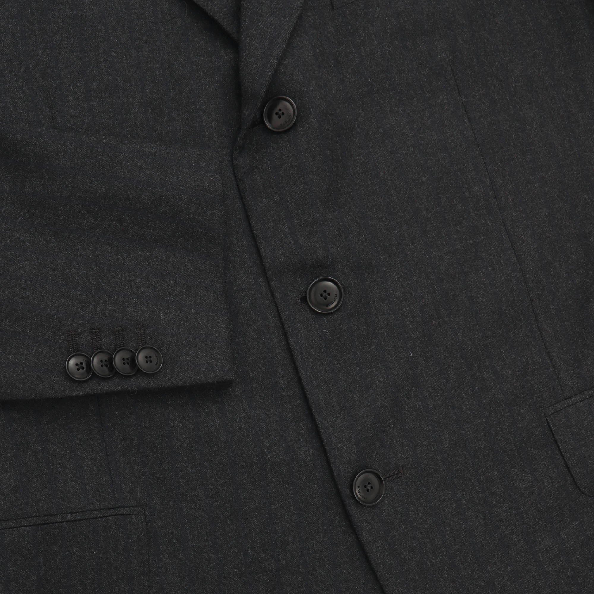 Wool Suit - Image 4