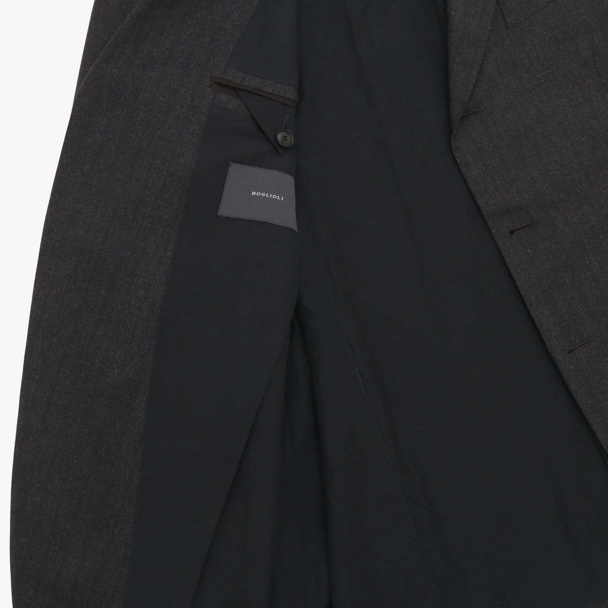 Wool Suit - Image 5