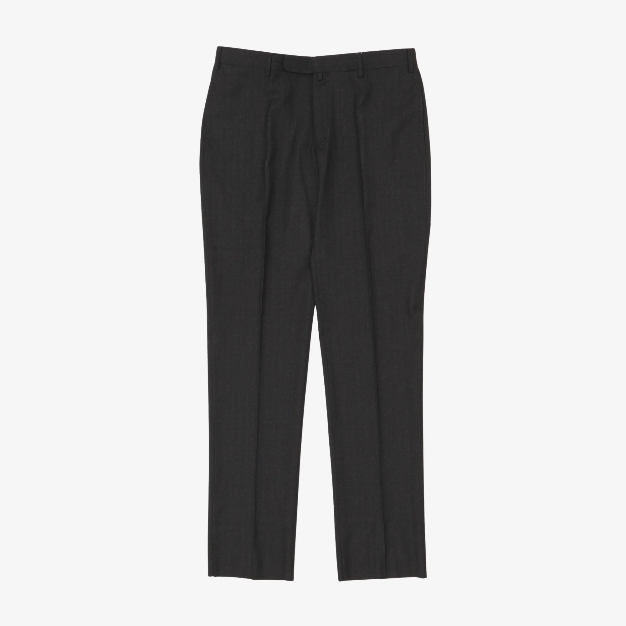 Wool Suit - Image 6