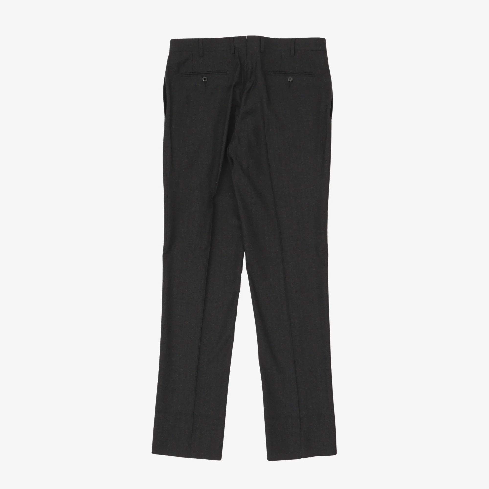 Wool Suit - Image 7