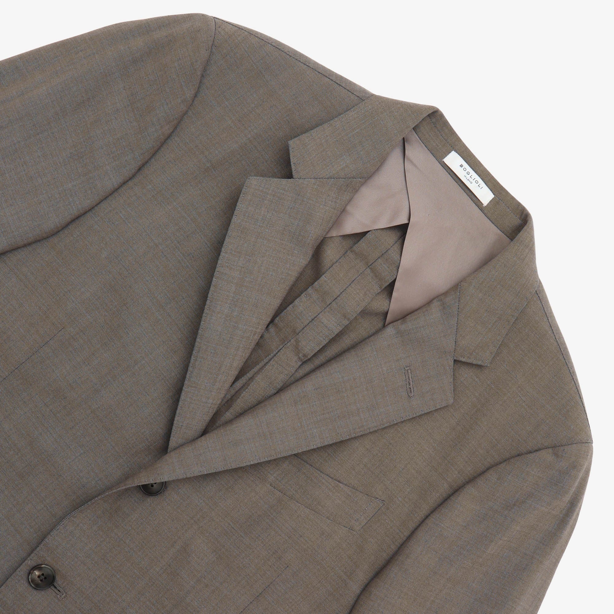 Wool Suit - Image 3
