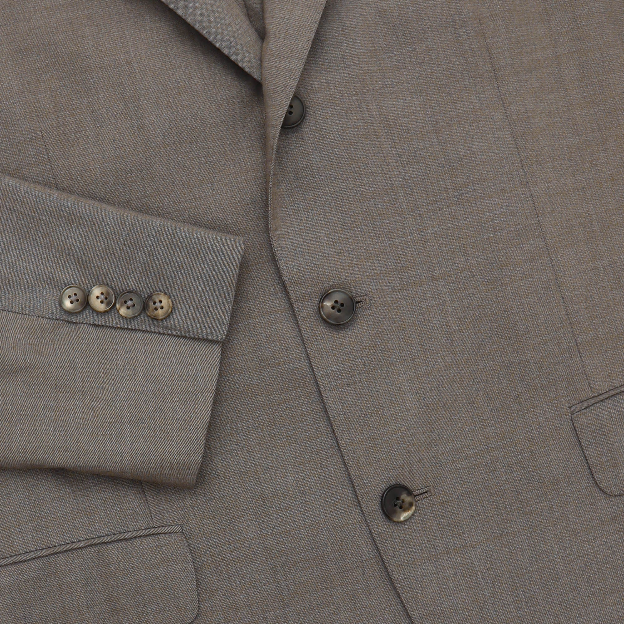 Wool Suit - Image 4