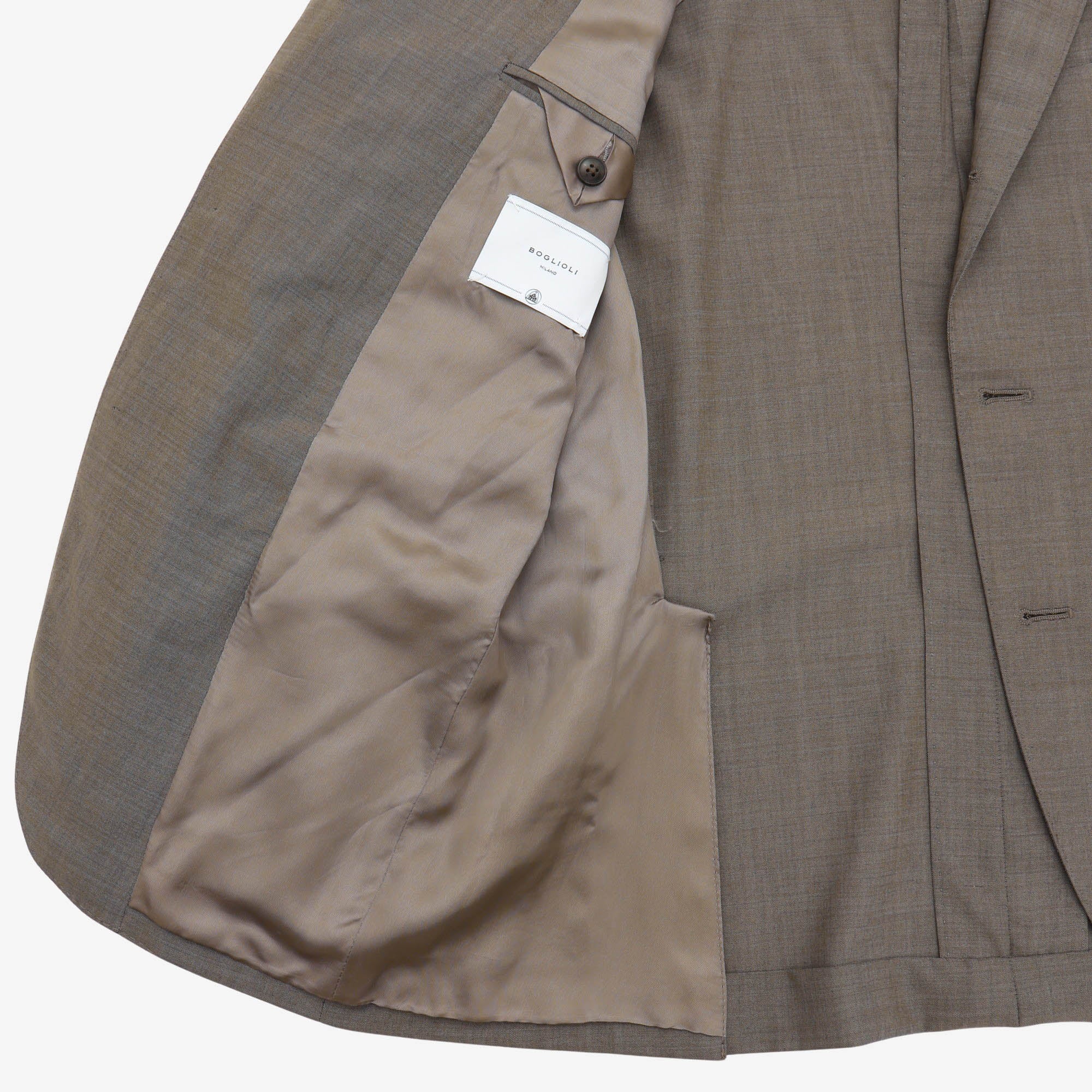 Wool Suit - Image 5