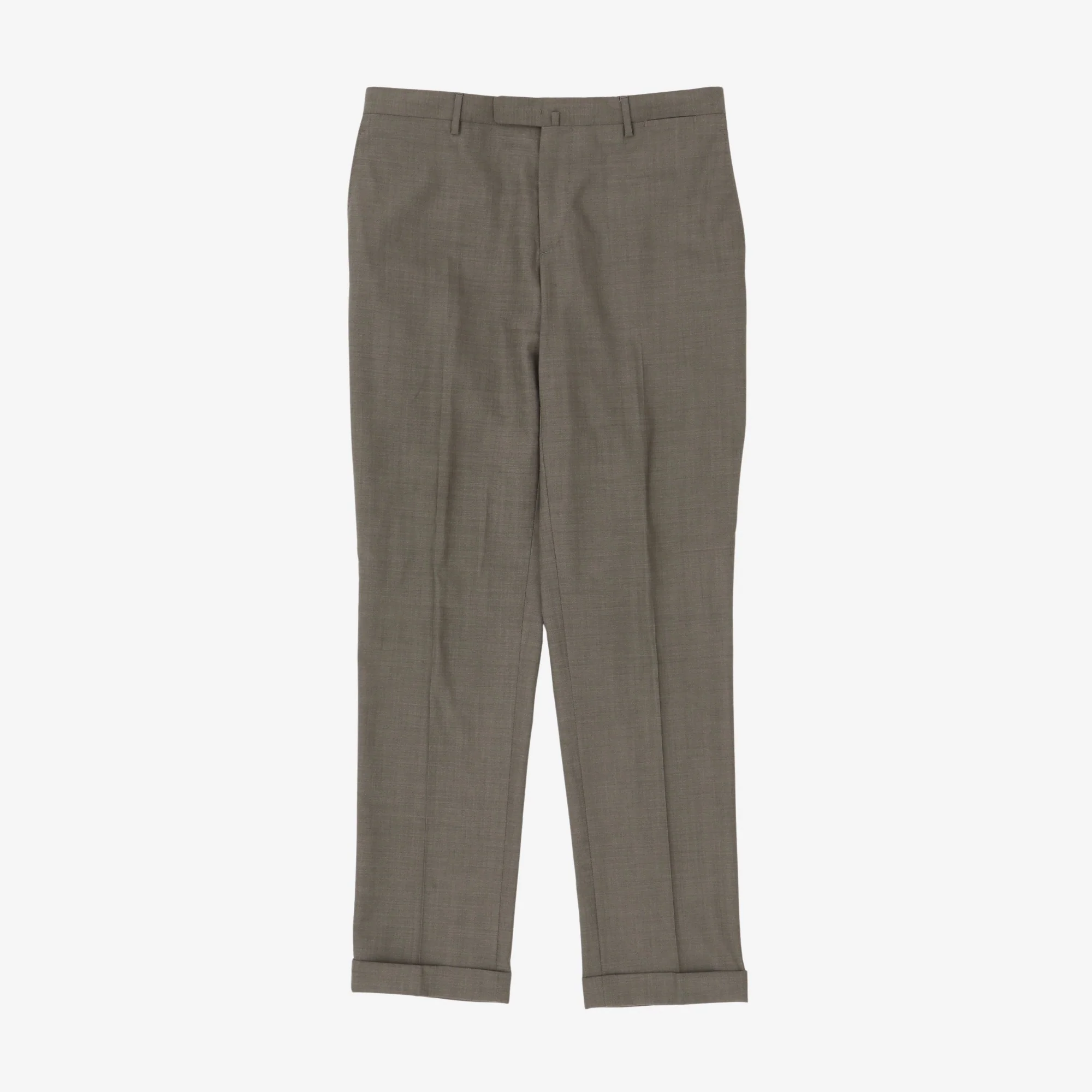 Wool Suit - Image 6