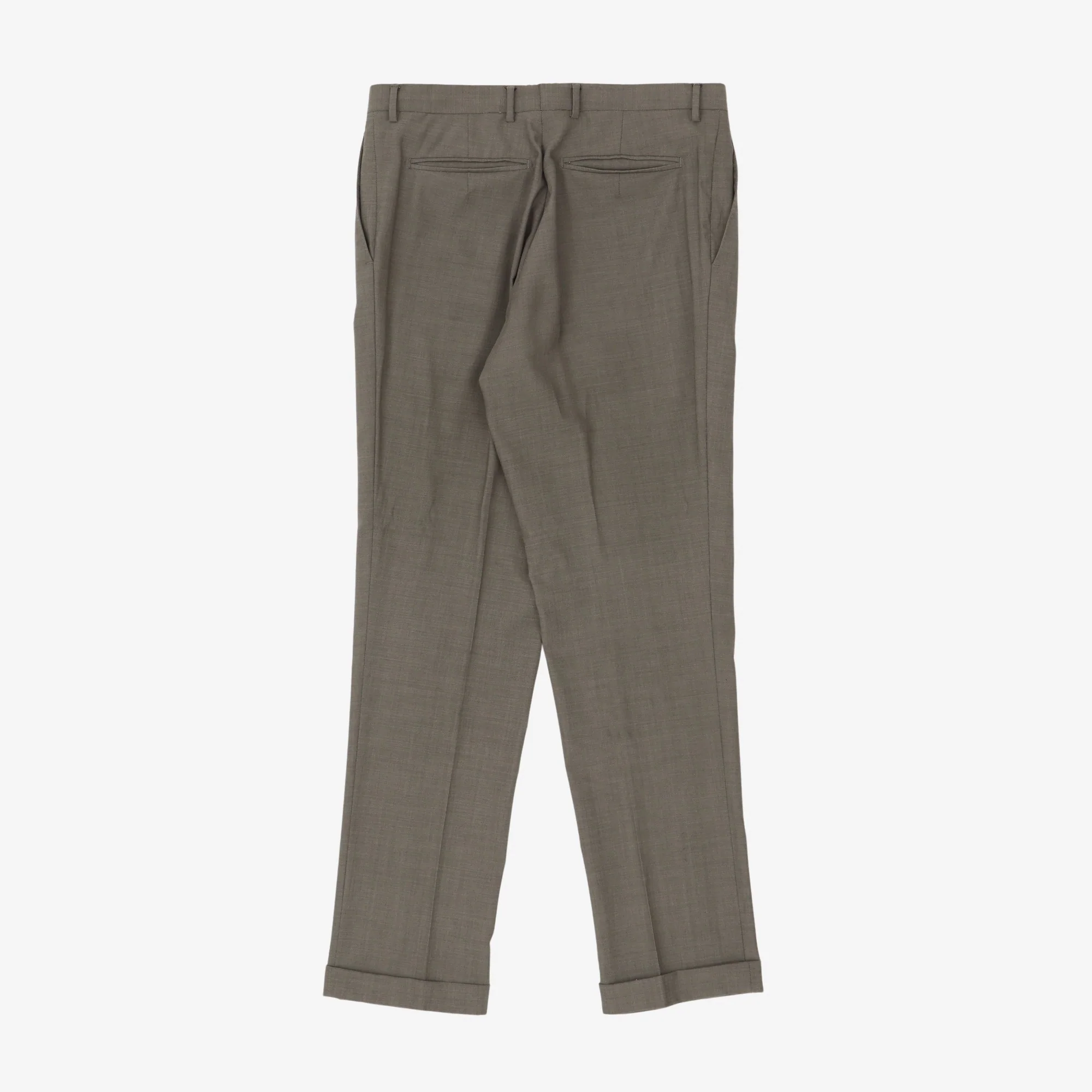 Wool Suit - Image 7