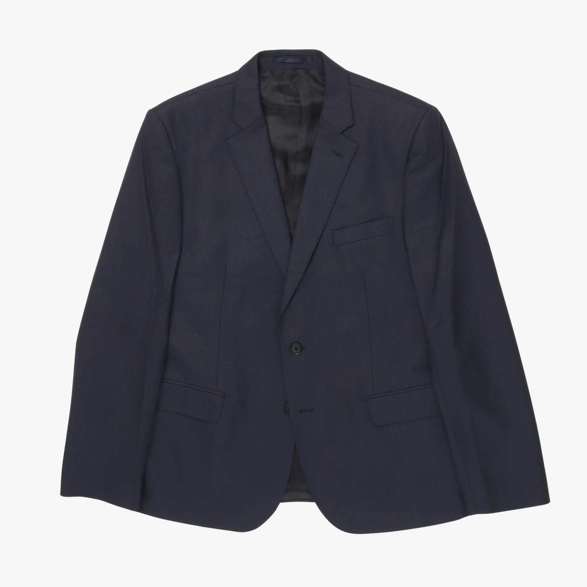 Wool Suit