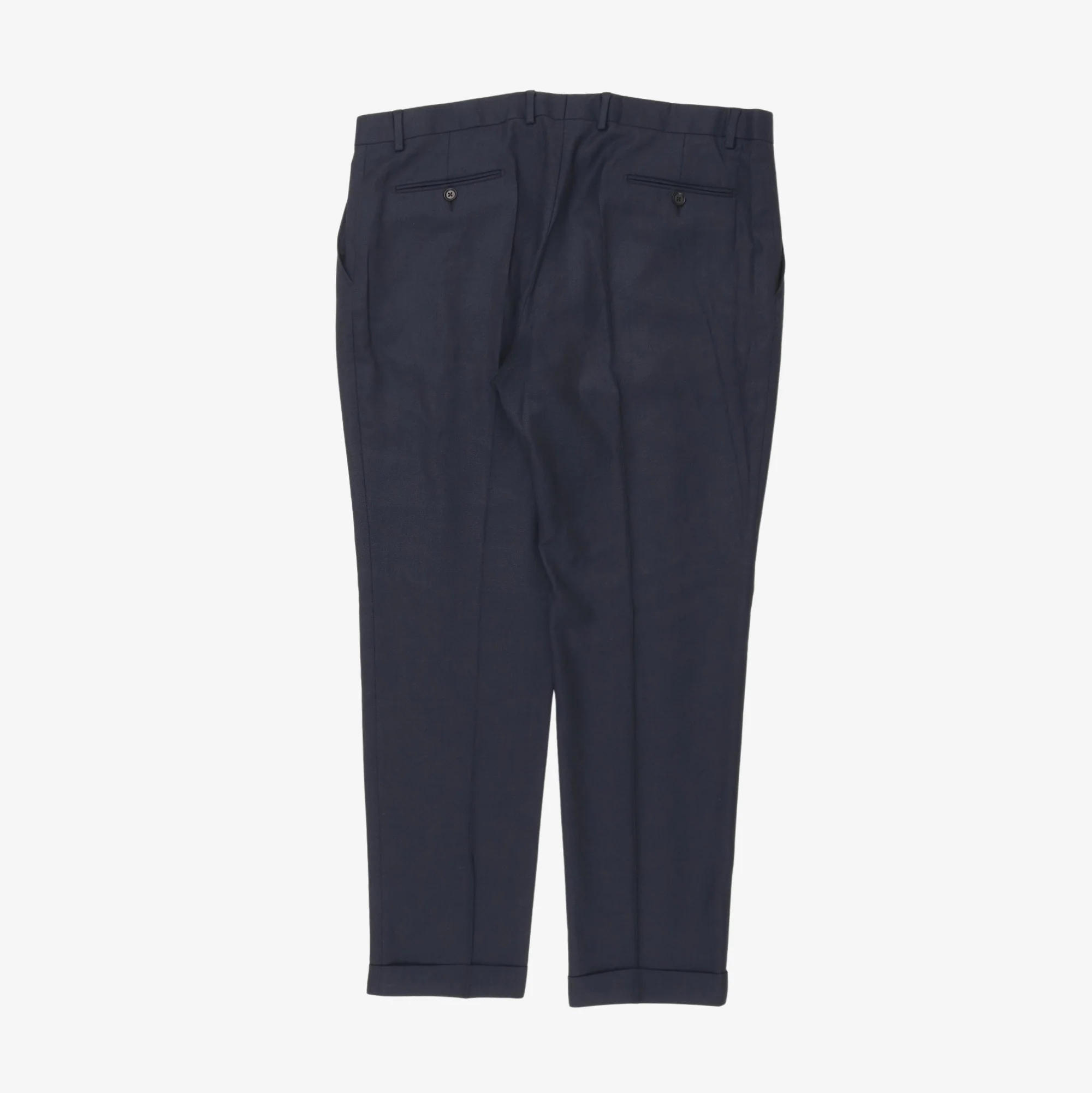 Wool Suit - Image 5