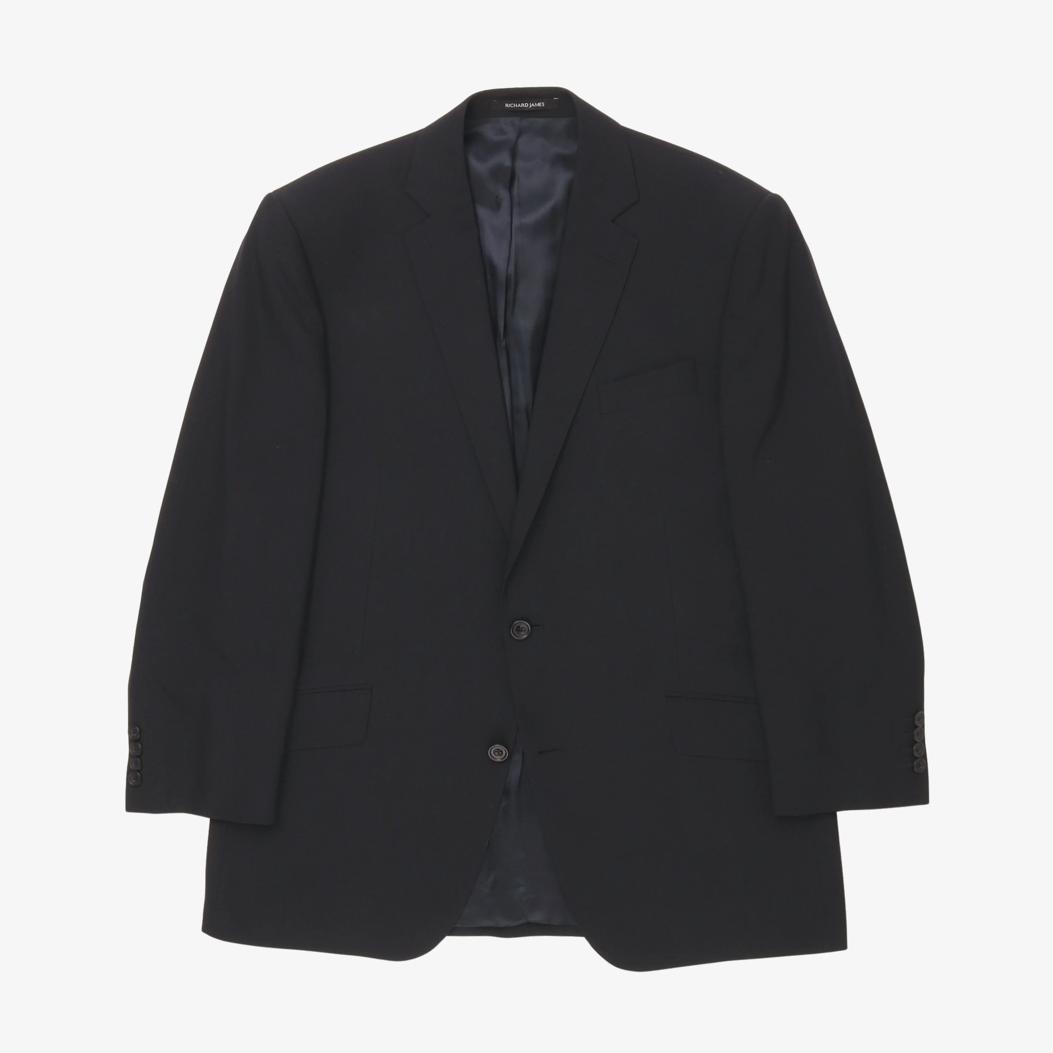 Wool Suit