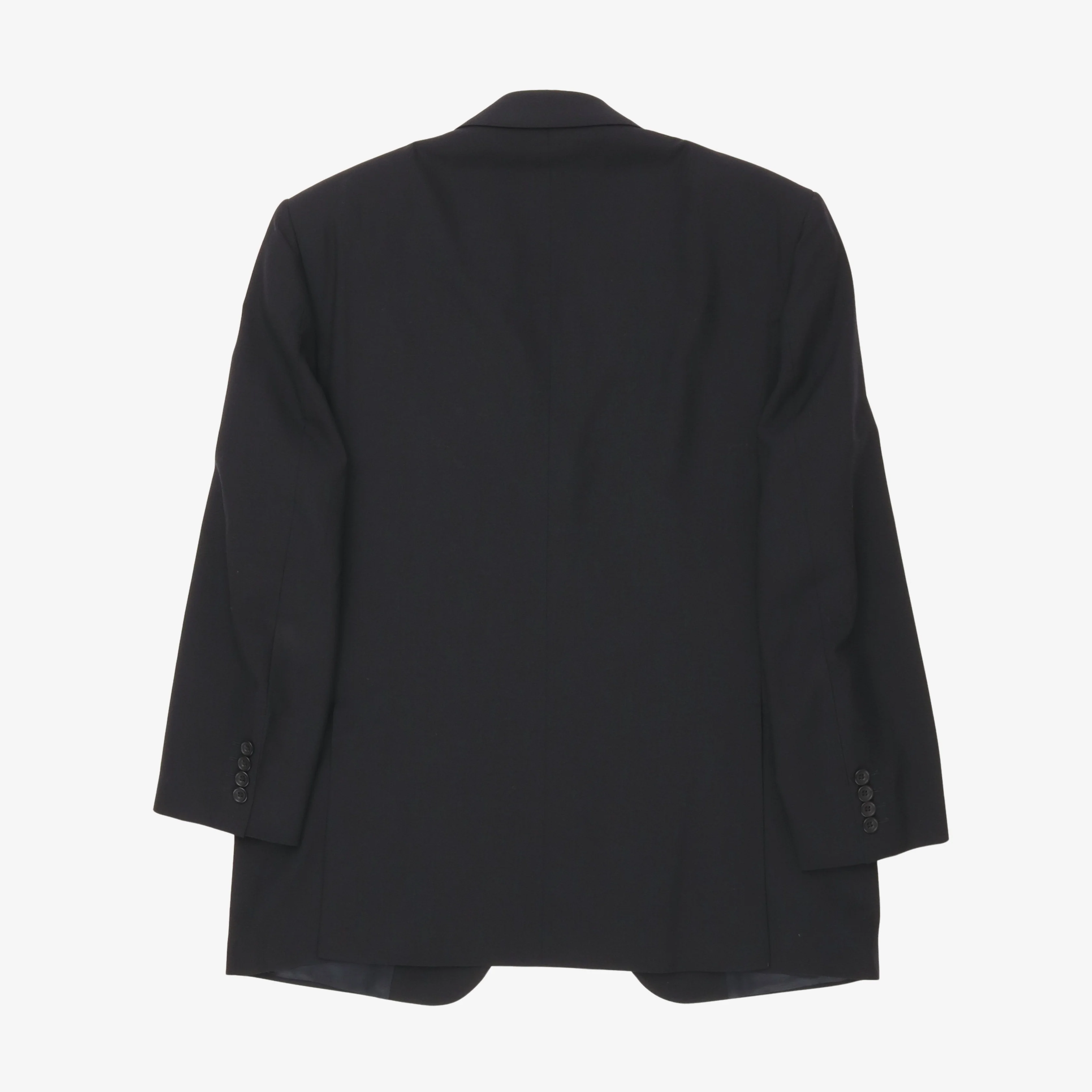 Wool Suit - Image 2