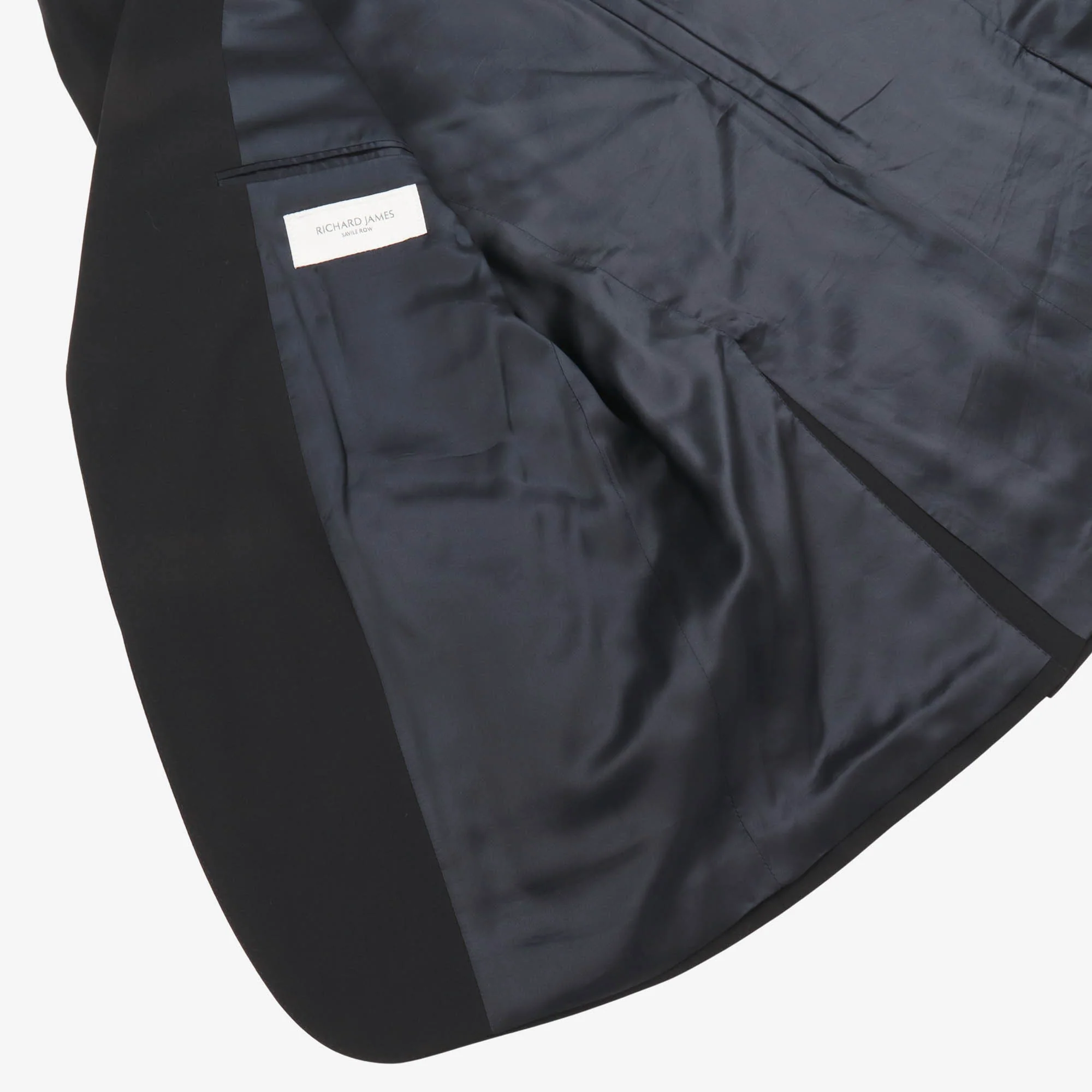 Wool Suit - Image 4
