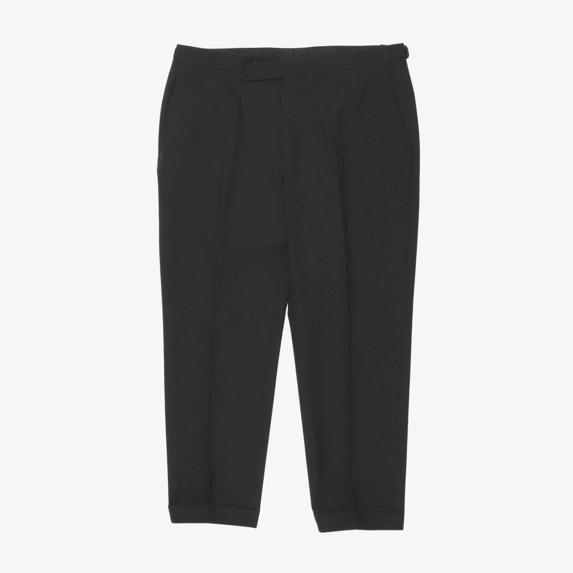 Wool Suit - Image 5