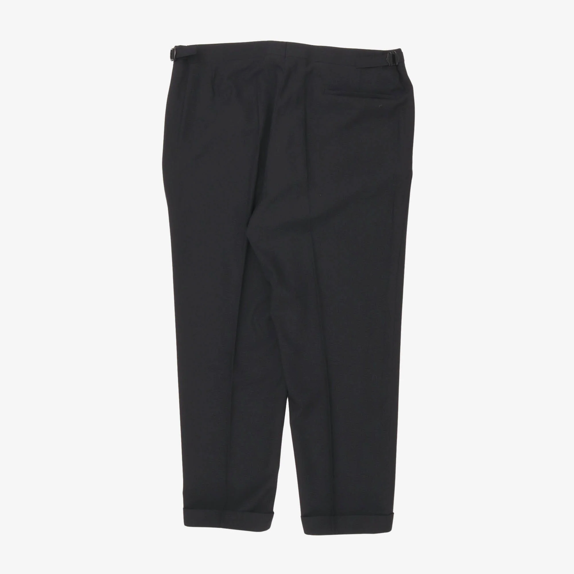 Wool Suit - Image 6