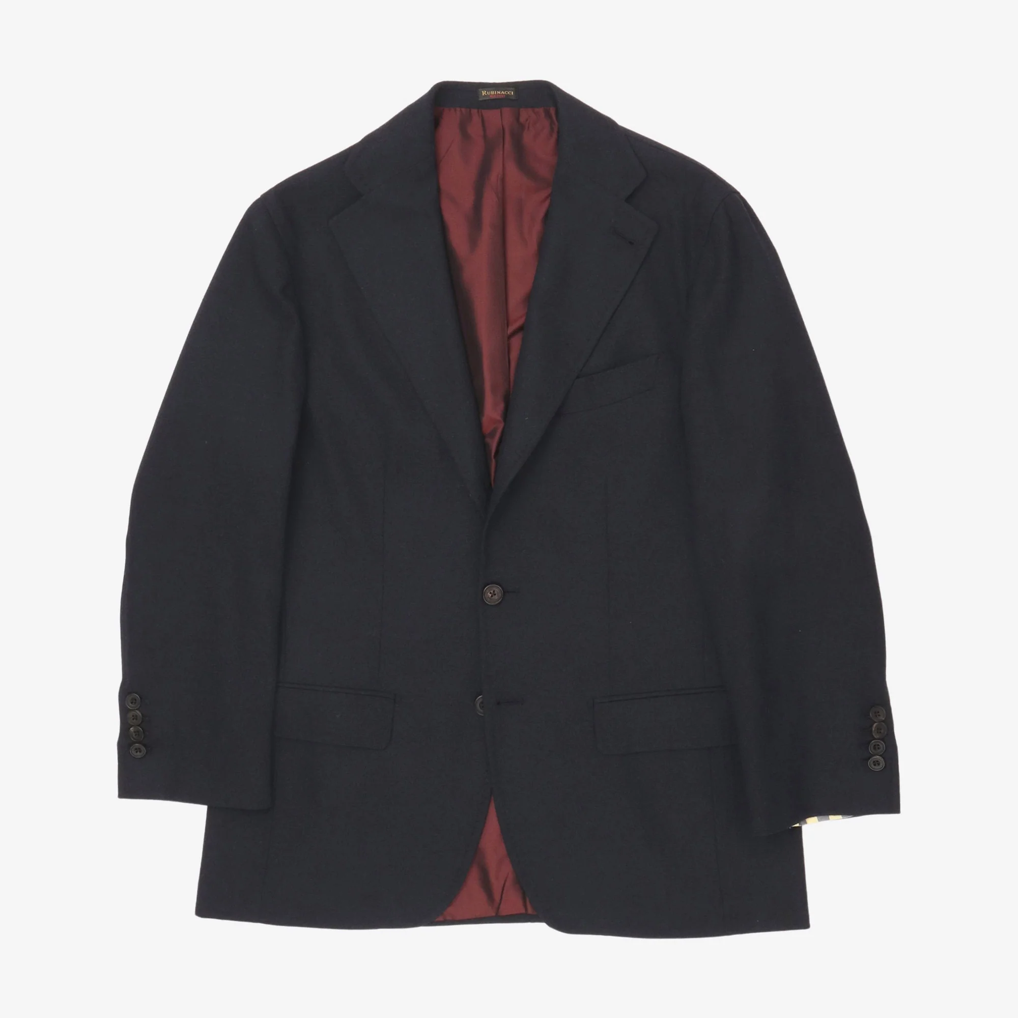 Wool Suit