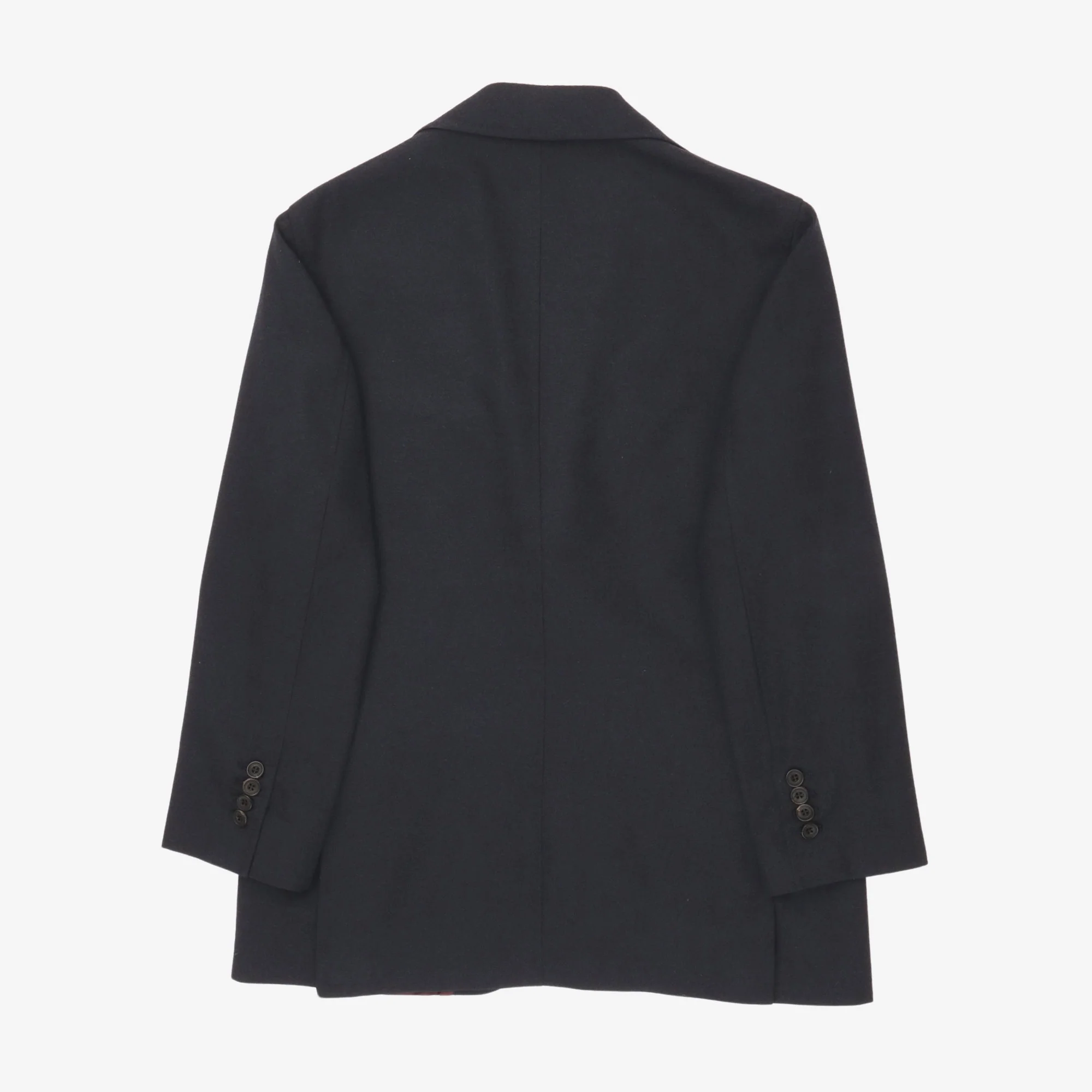 Wool Suit - Image 2