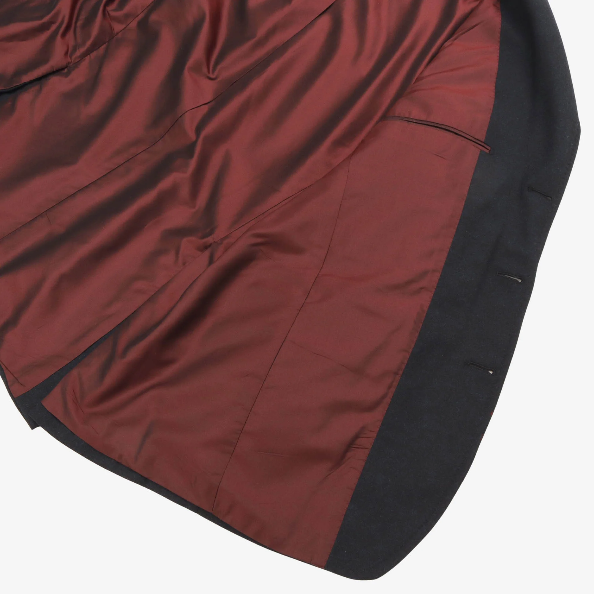 Wool Suit - Image 3