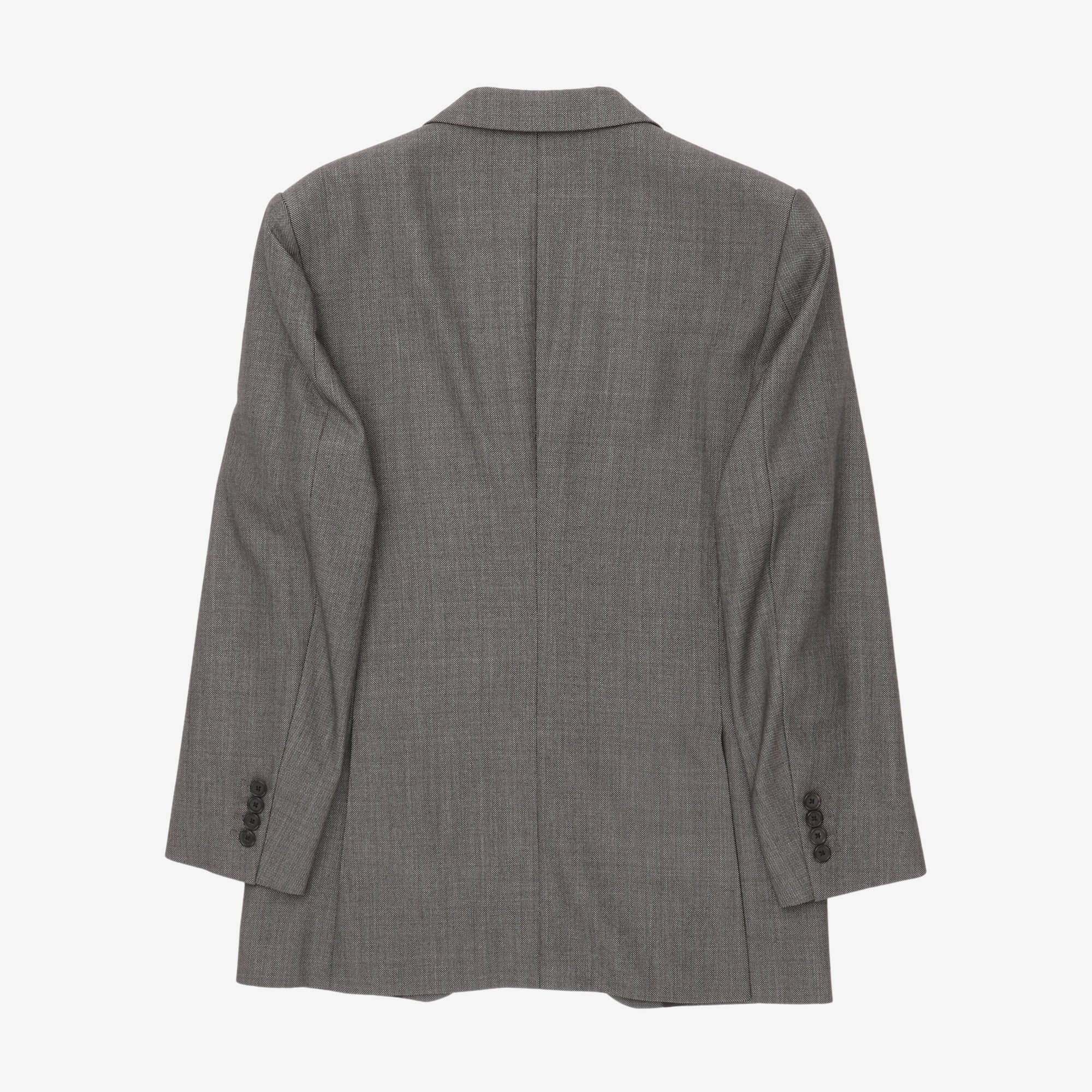 Wool Suit - Image 2