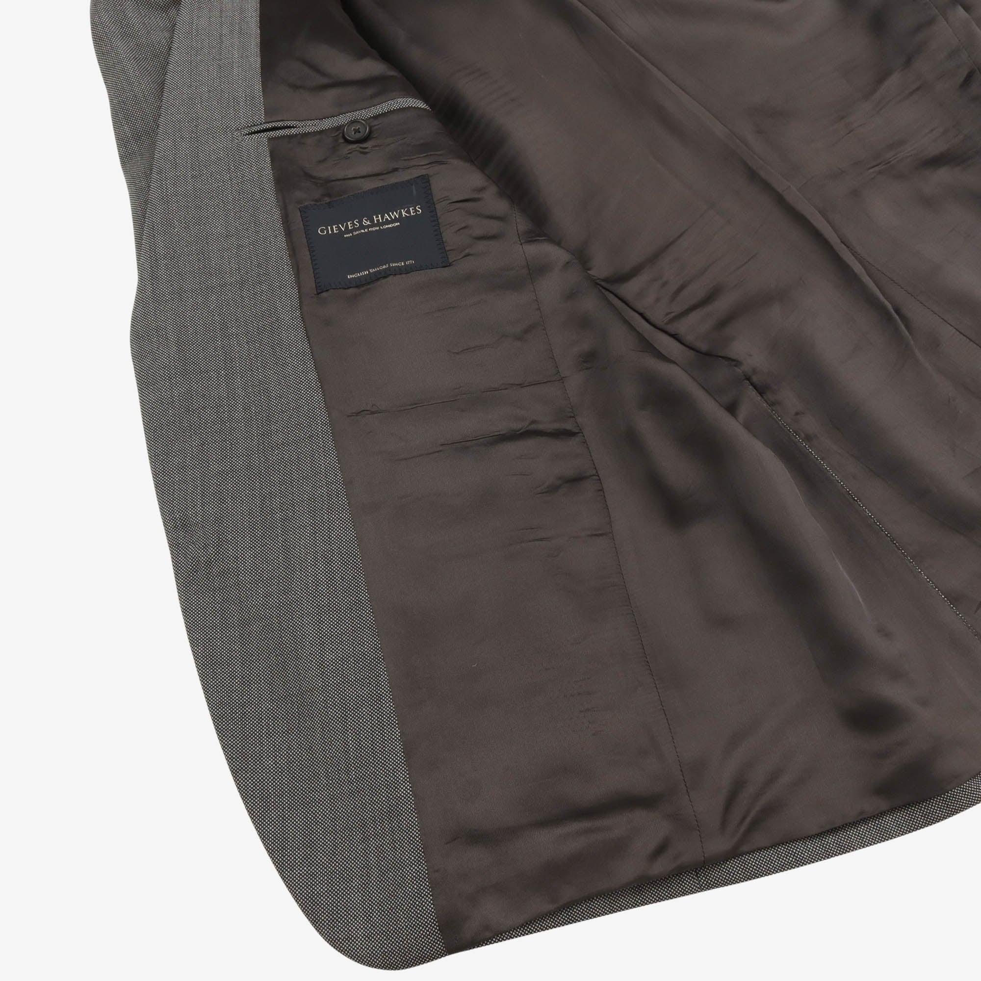 Wool Suit - Image 3