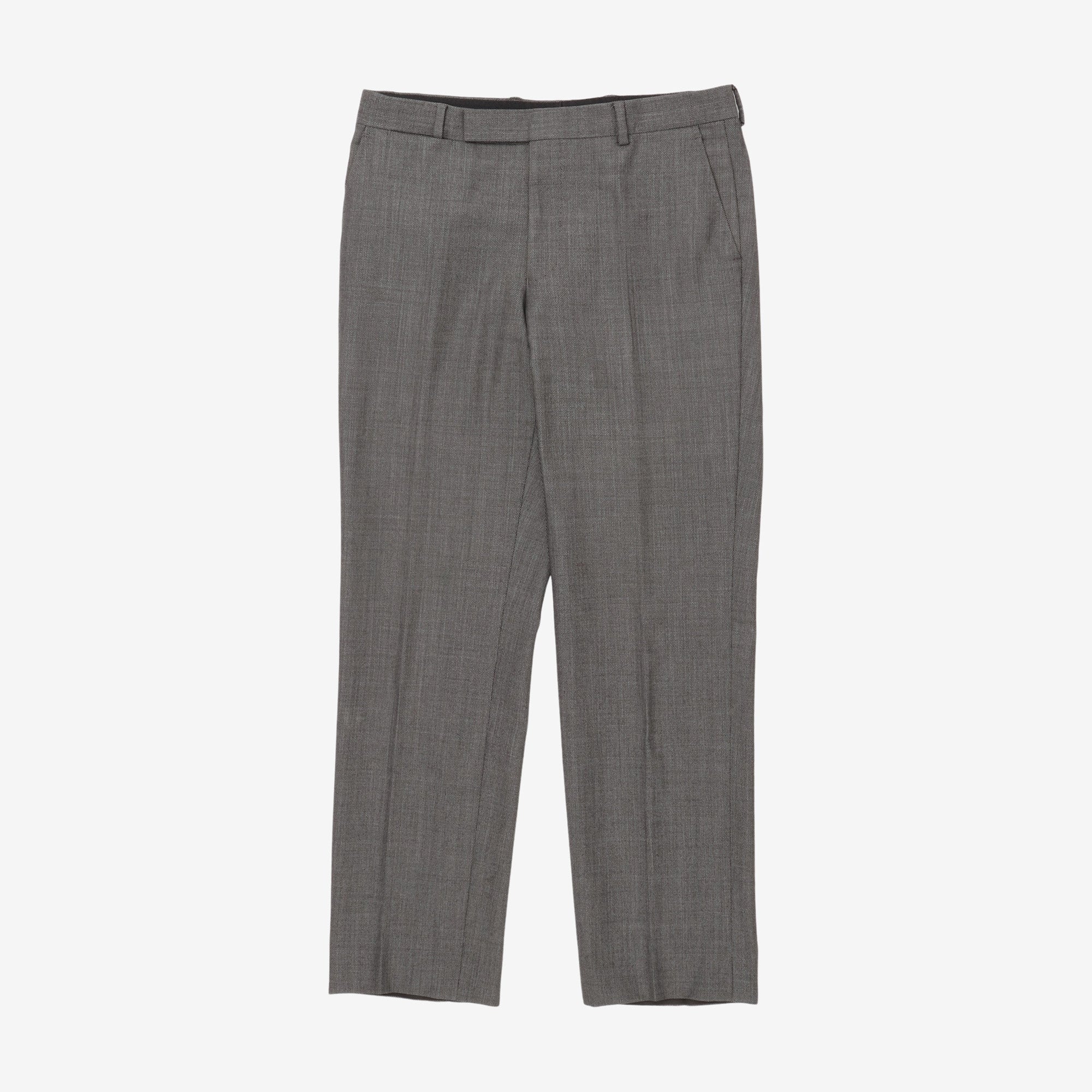 Wool Suit - Image 4