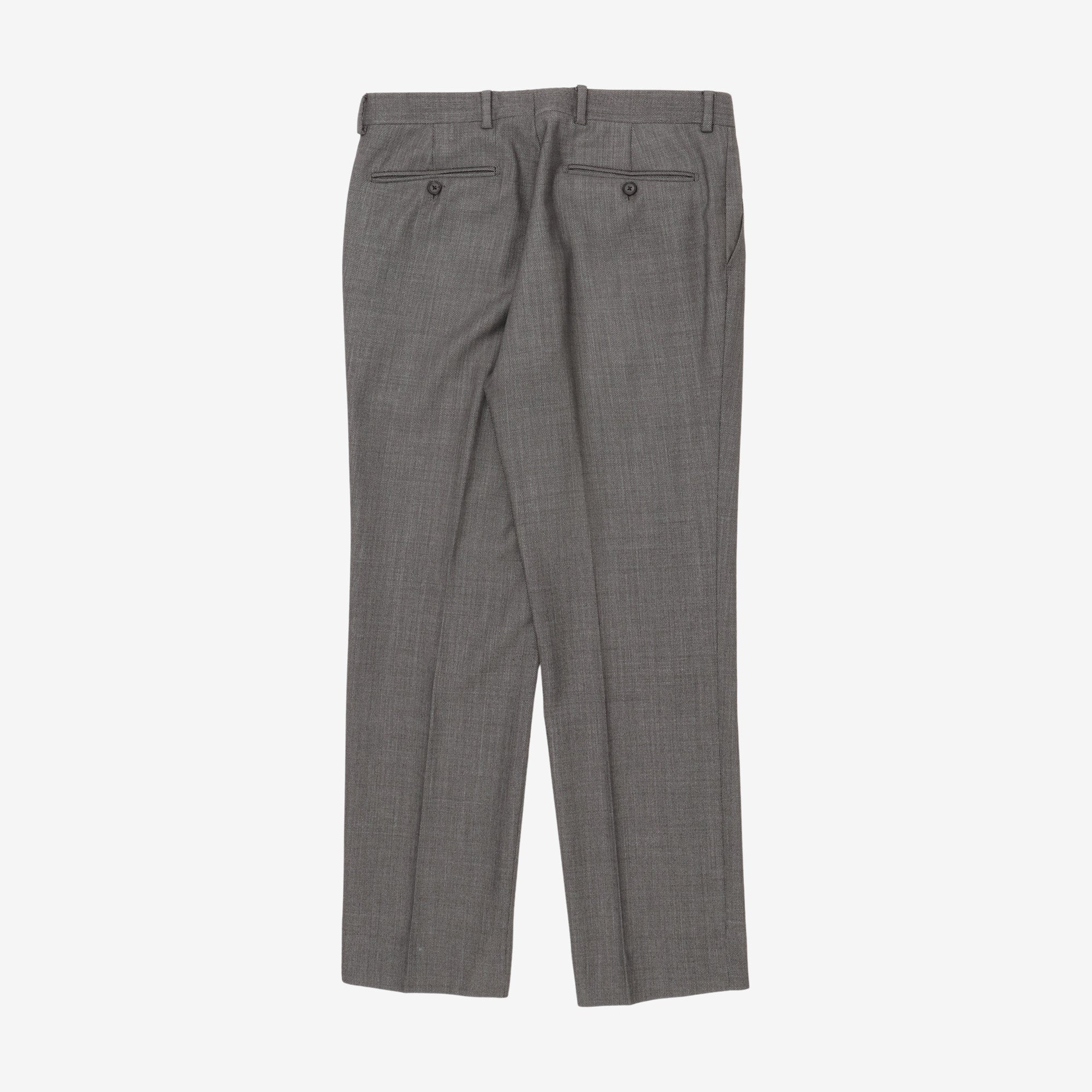Wool Suit - Image 5