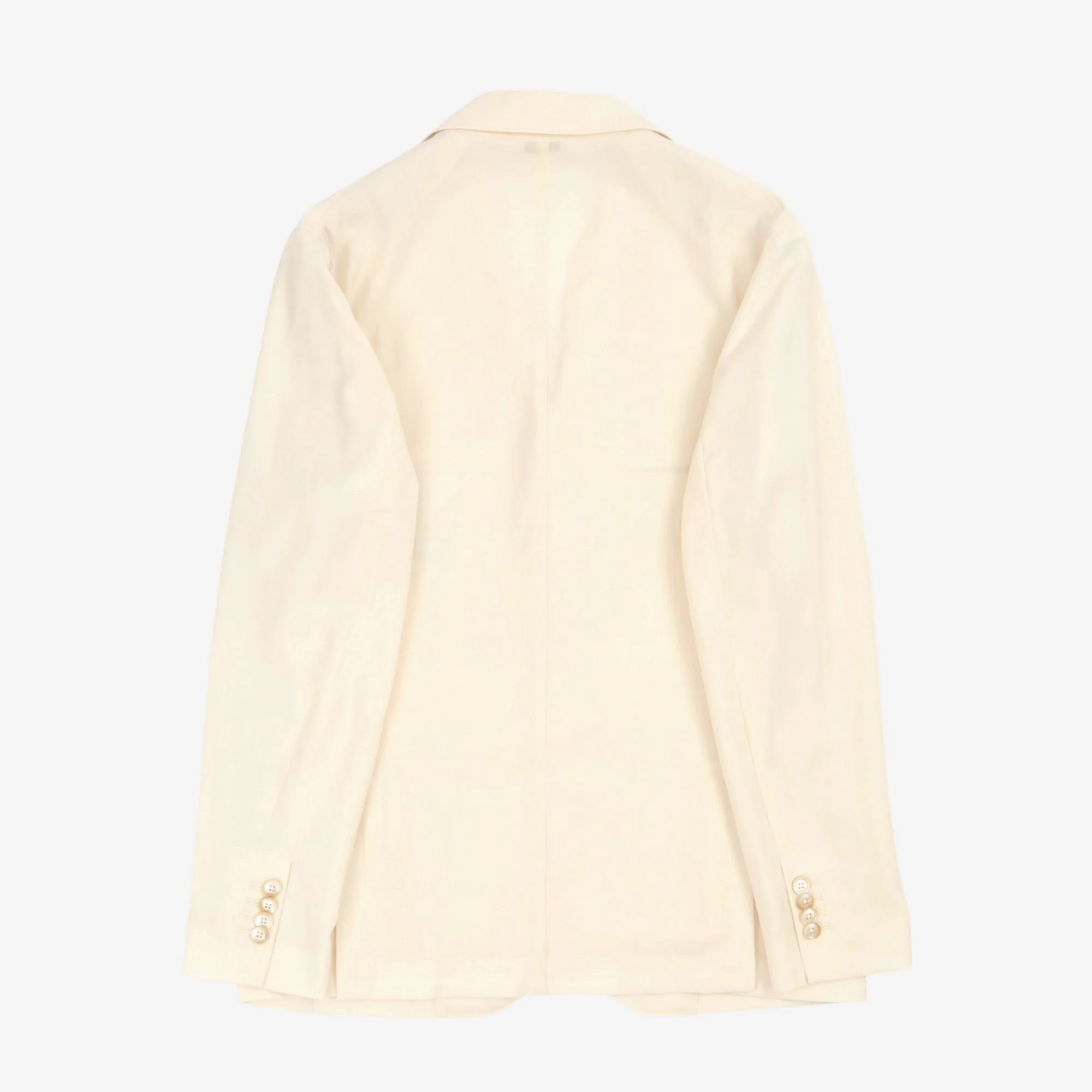 Wool Tribeca Jacket - Image 2