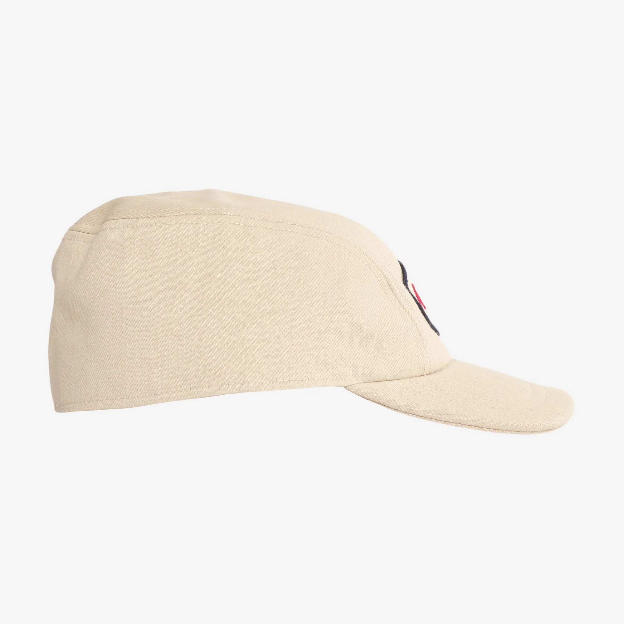 Work Baseball Cap - Image 2
