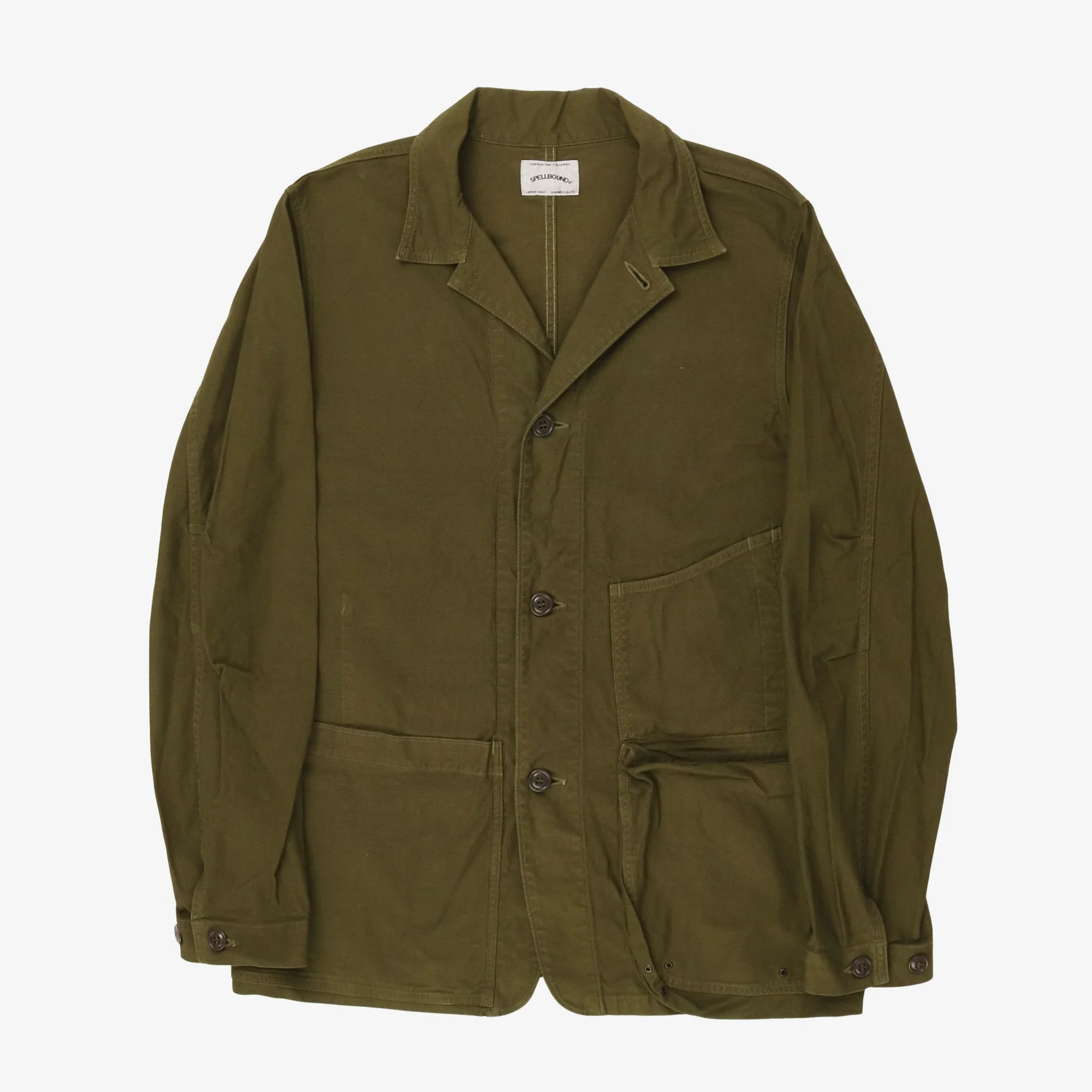 Chore Jacket