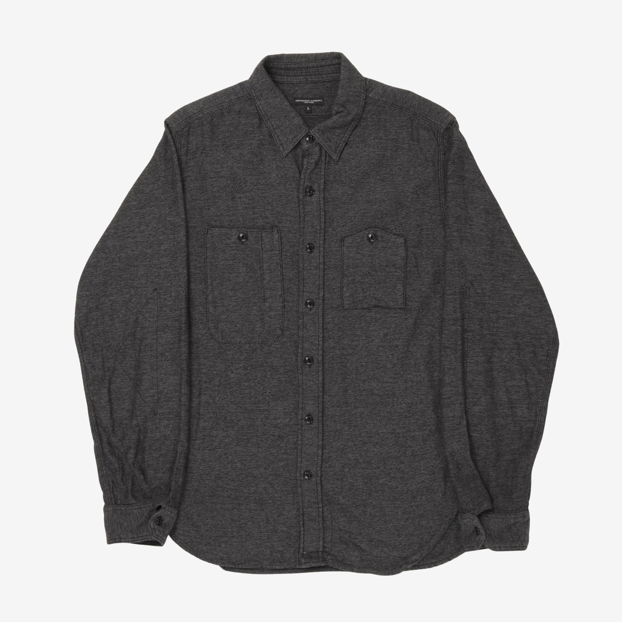 Work Shirt