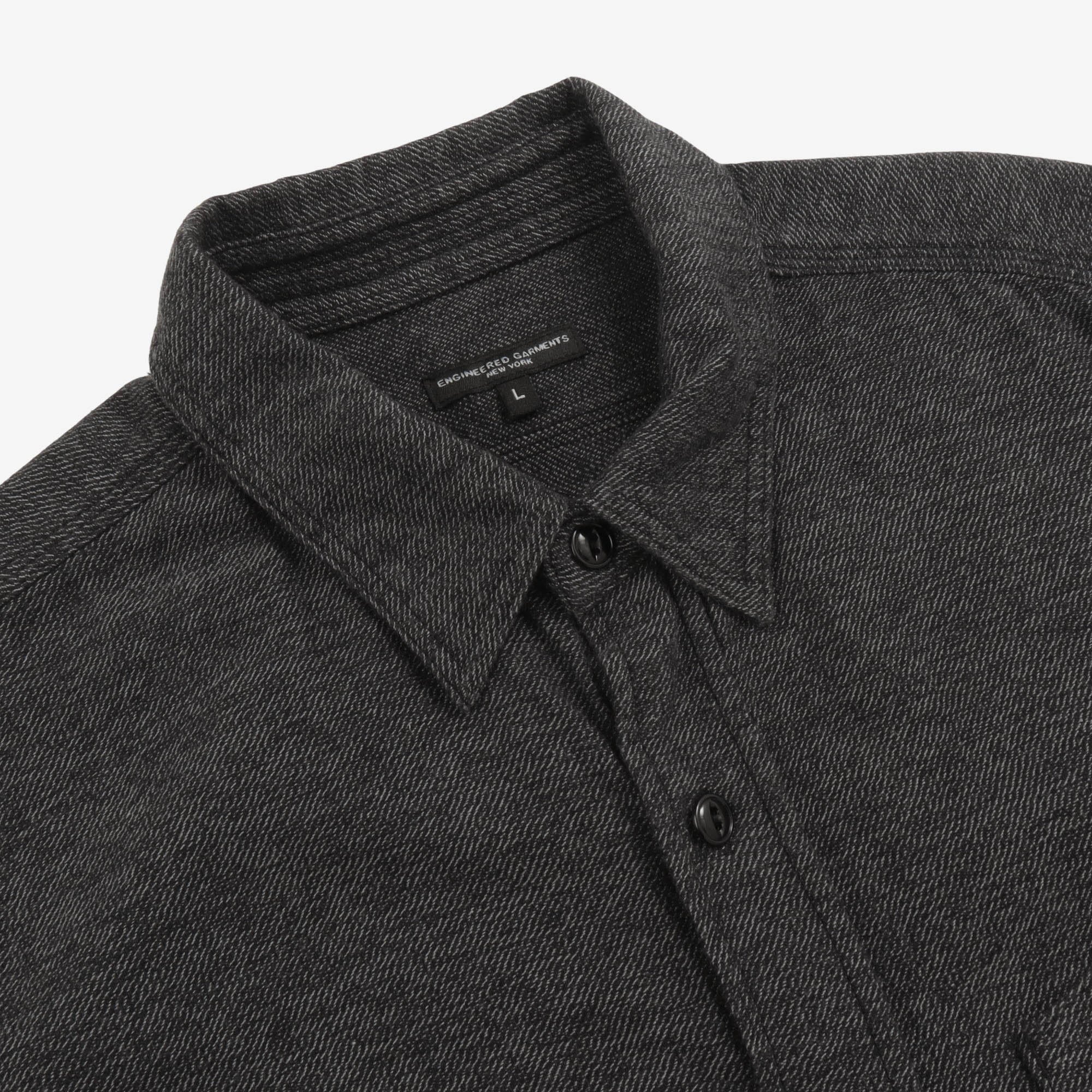 Work Shirt - Image 3