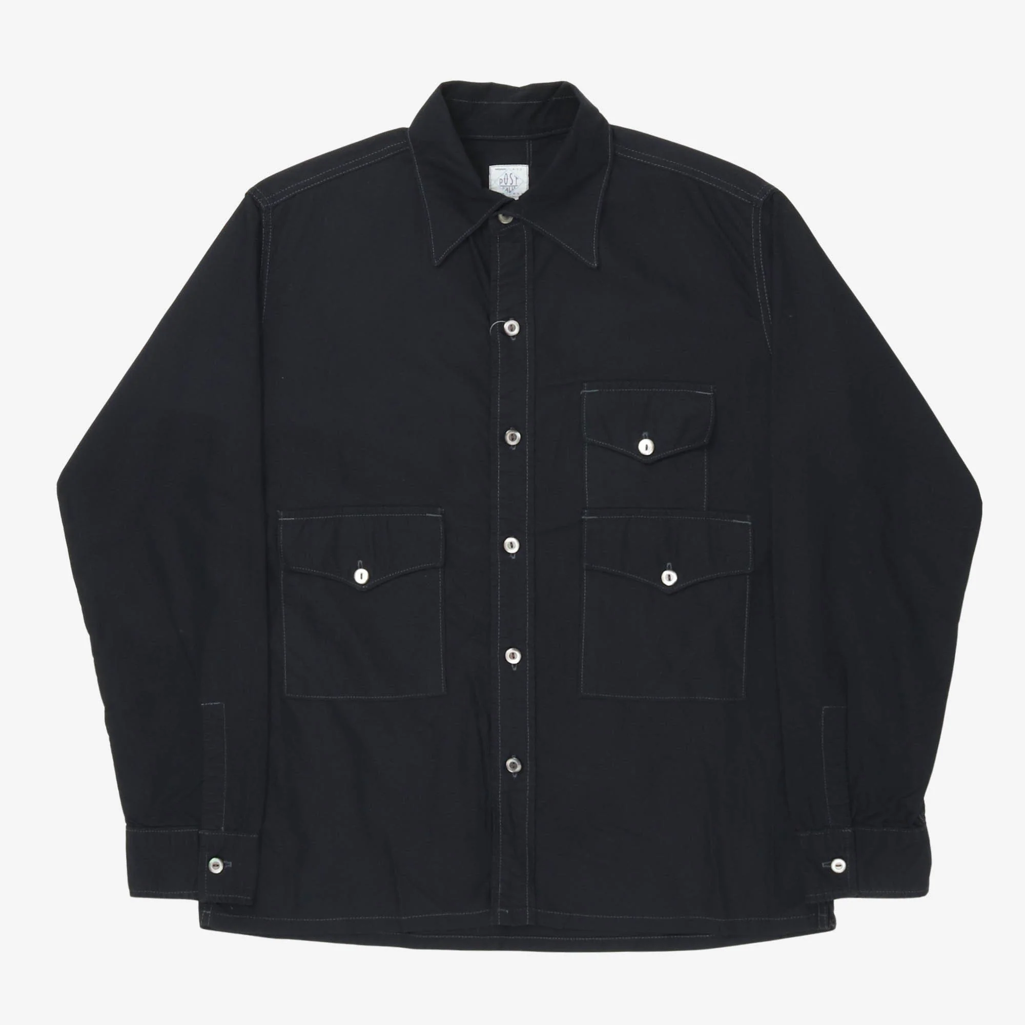 Town Country Safari Shirt