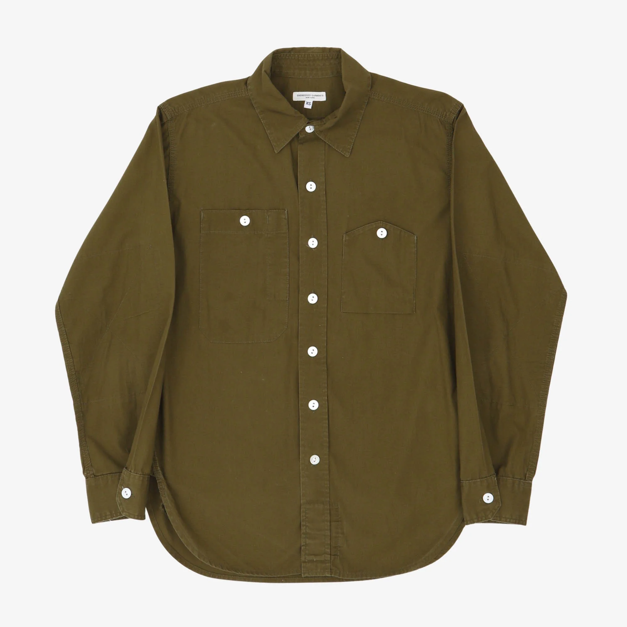 Work Shirt