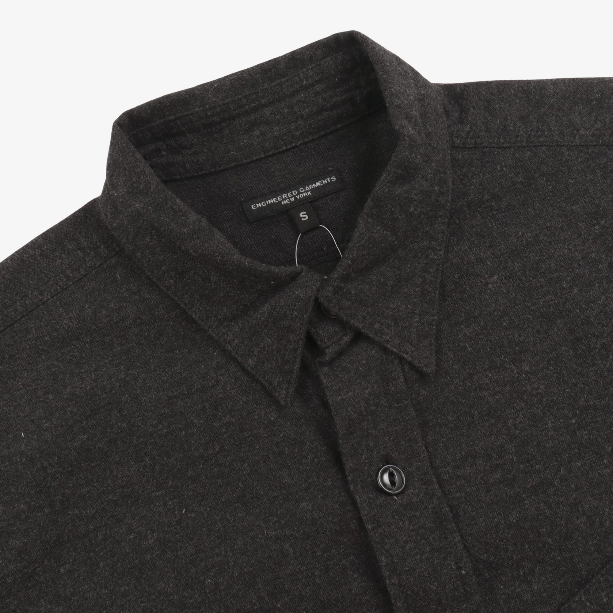 Work Shirt - Image 3