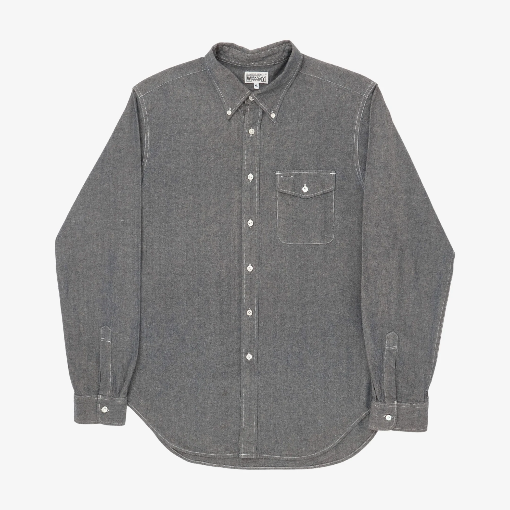 Workaday BD Shirt
