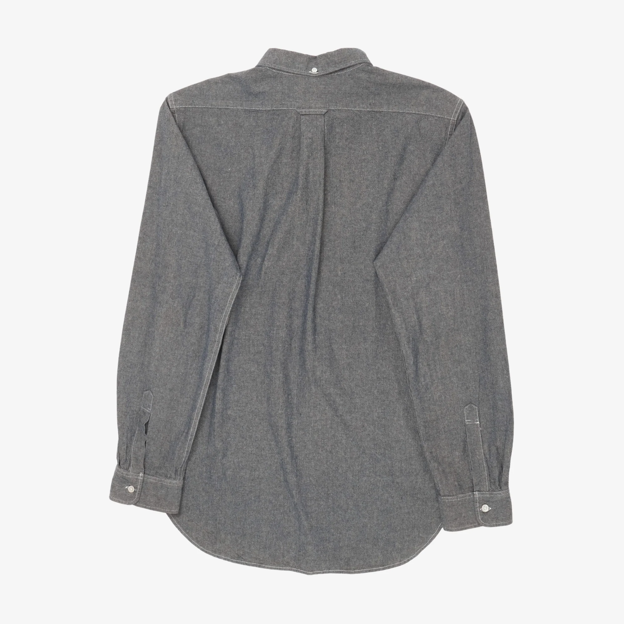 Workaday BD Shirt - Image 2