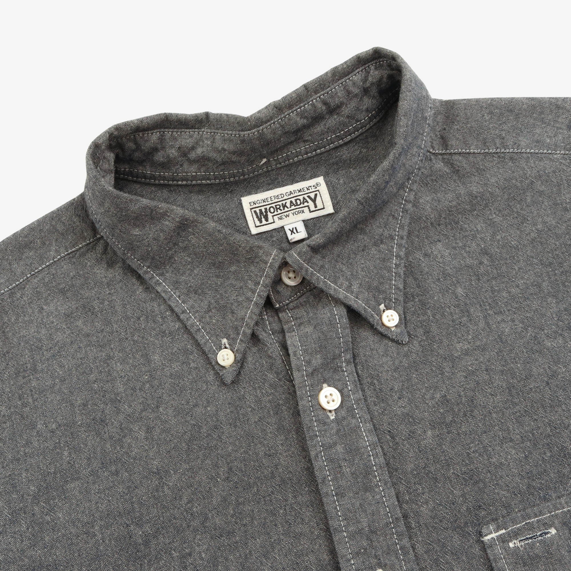 Workaday BD Shirt - Image 3